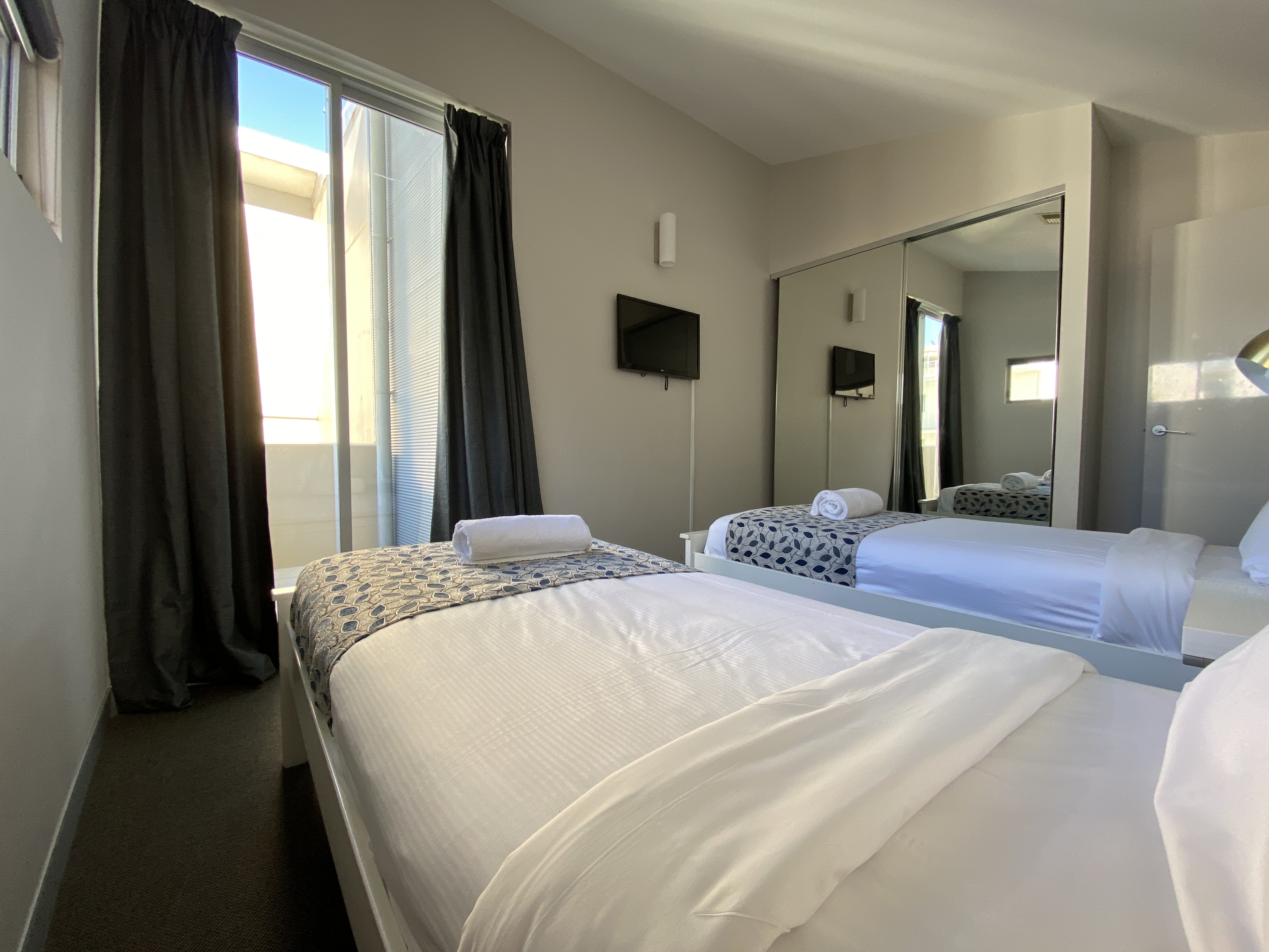 4 Bedroom Apartment