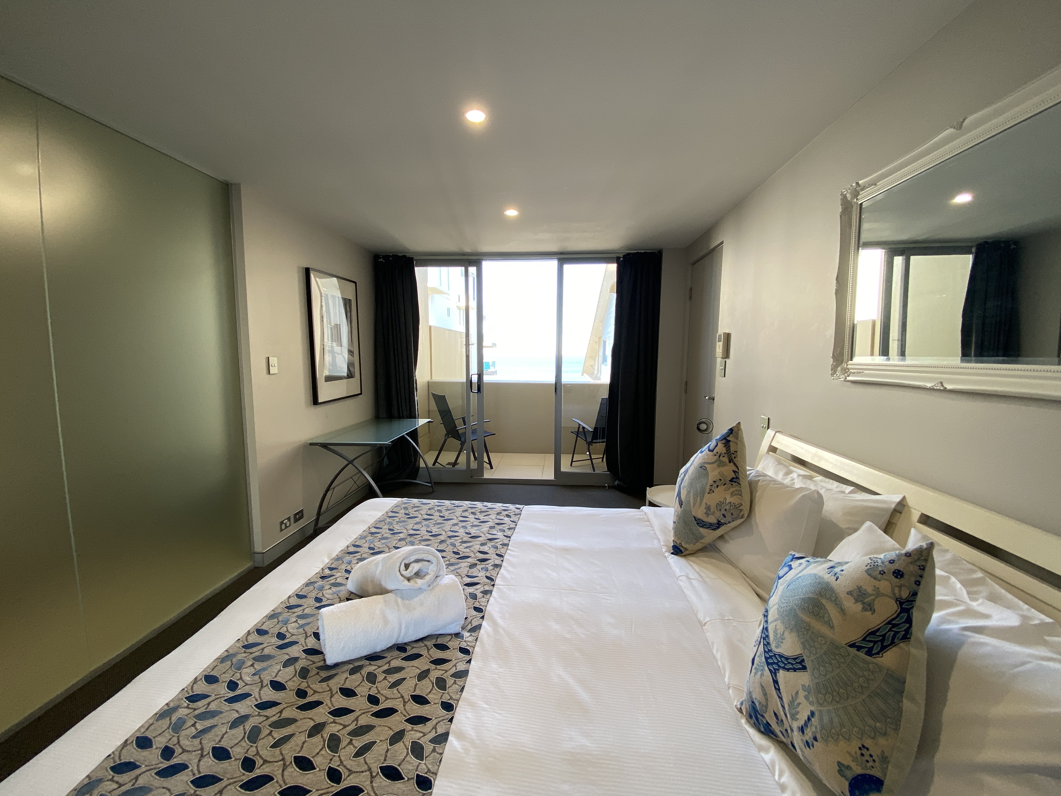 4 Bedroom Apartment