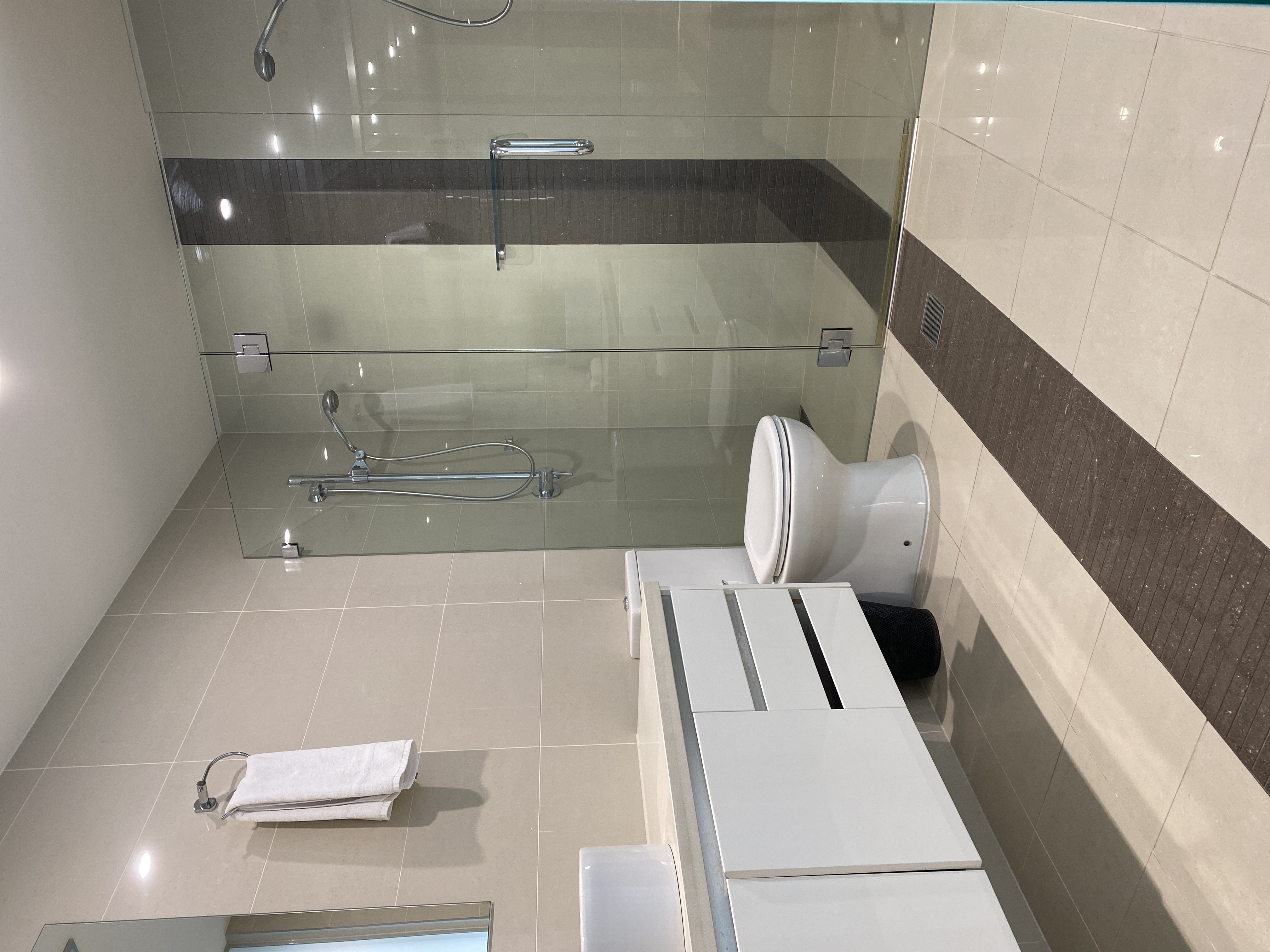 4 Bedroom Apartment