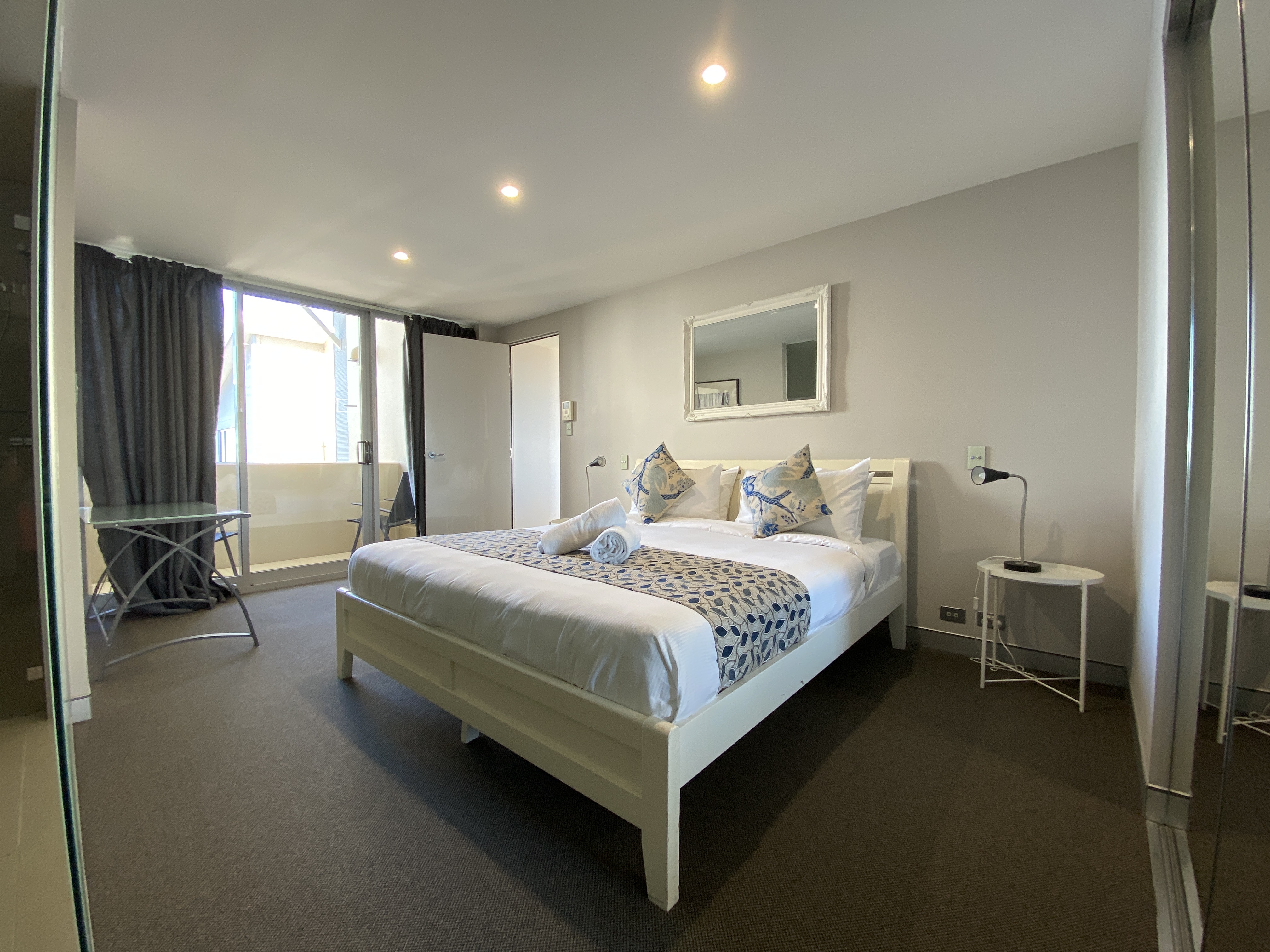 4 Bedroom Apartment
