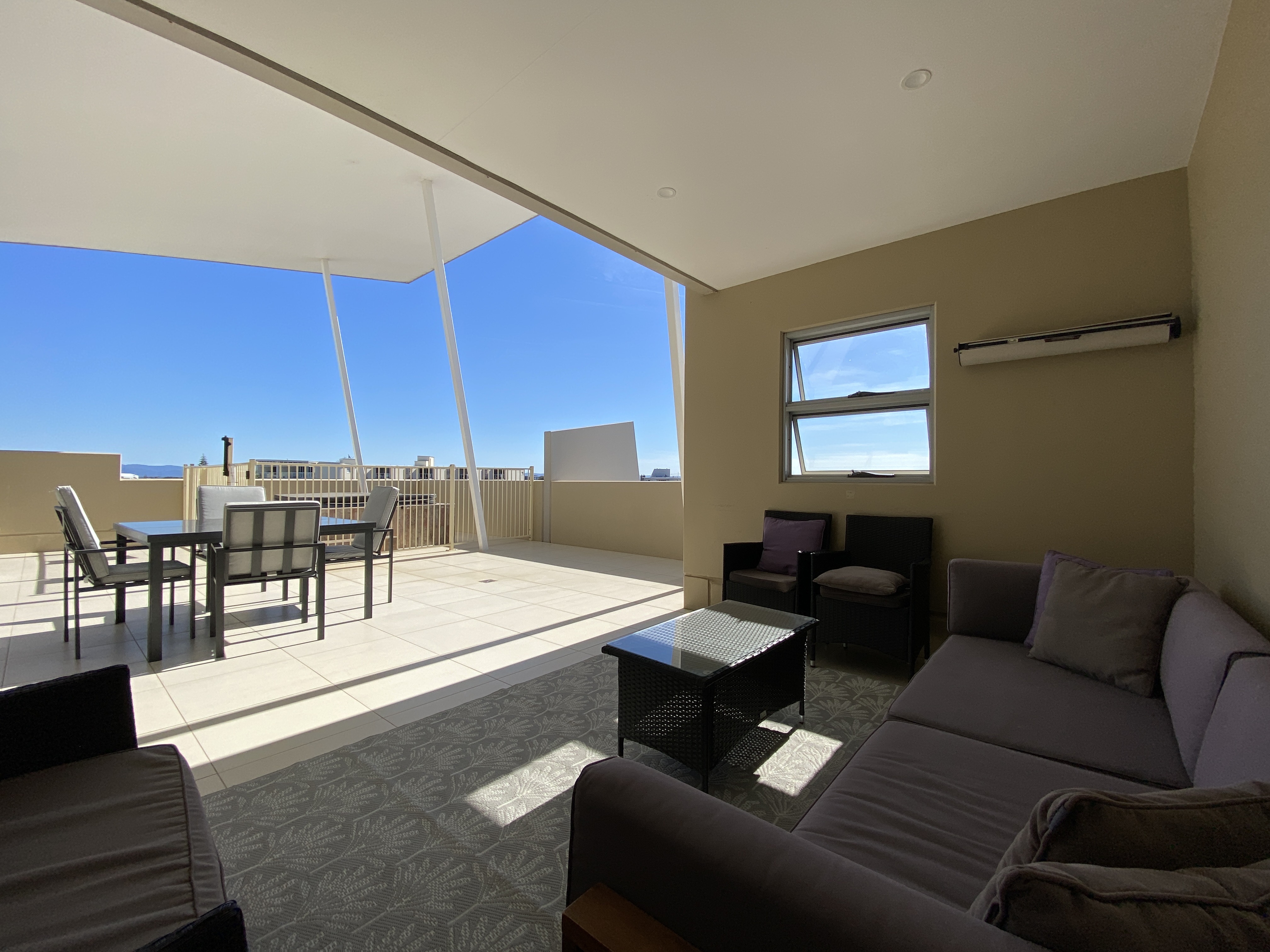 4 Bedroom Apartment