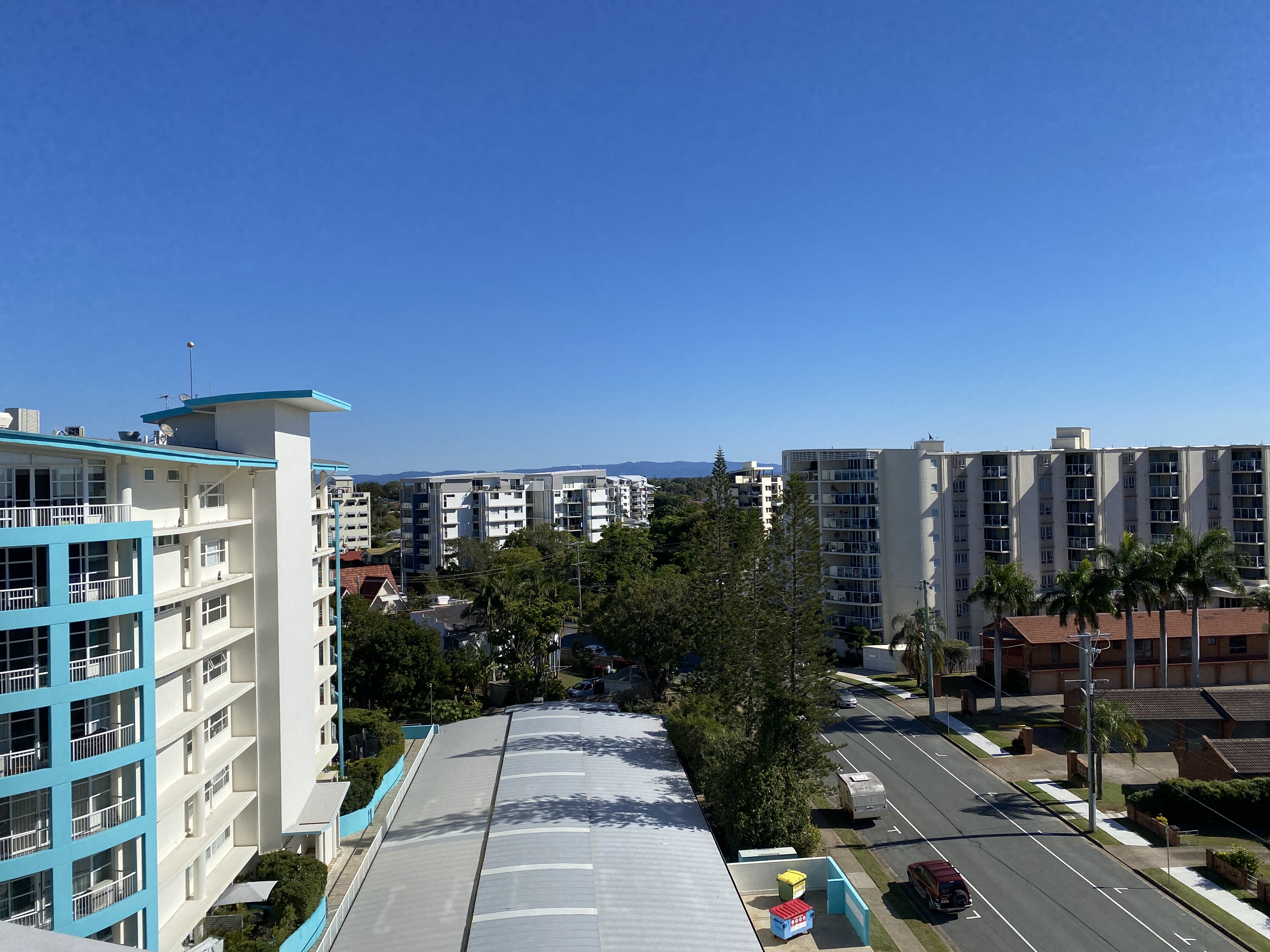 4 Bedroom Apartment