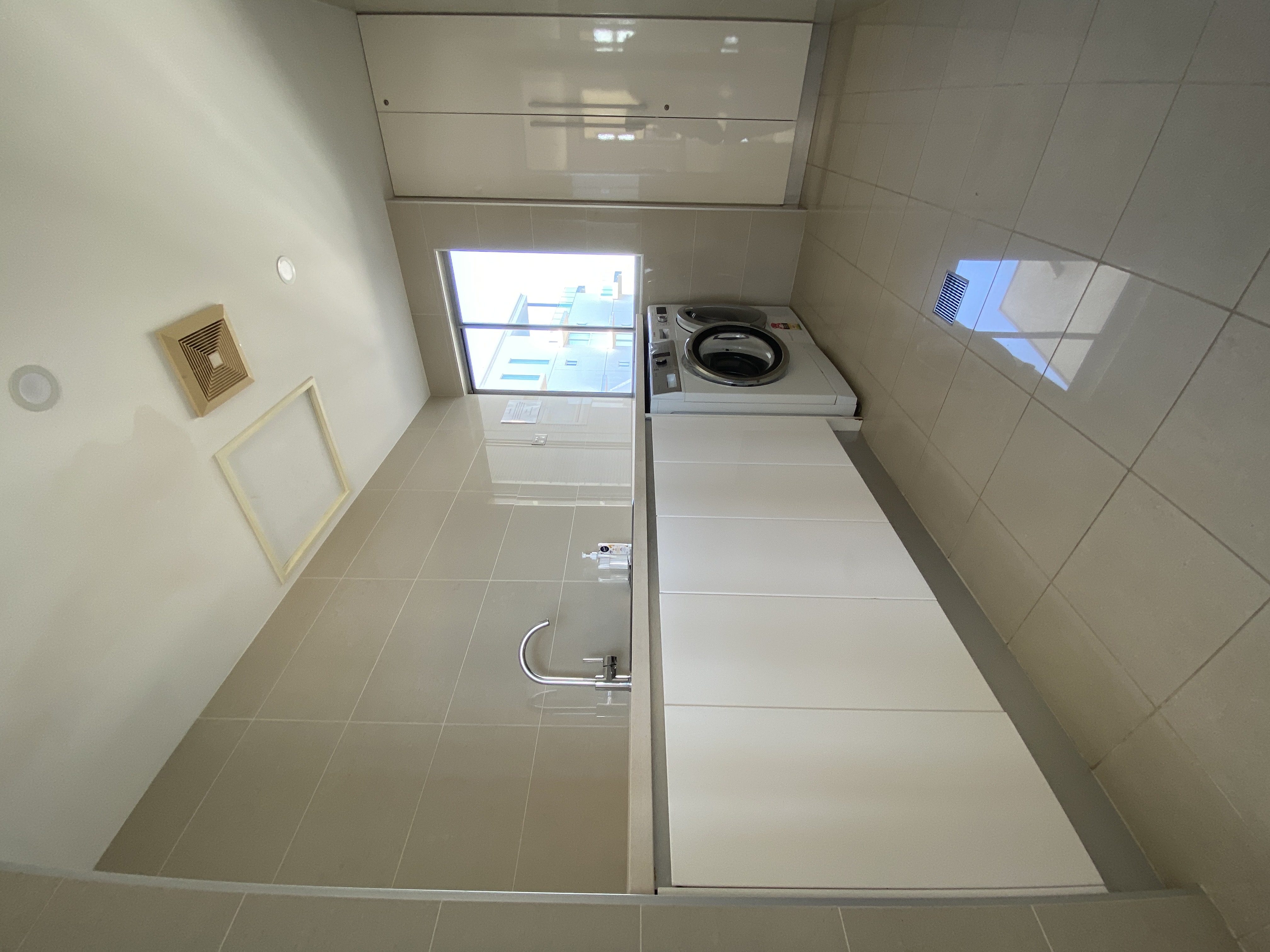 4 Bedroom Apartment