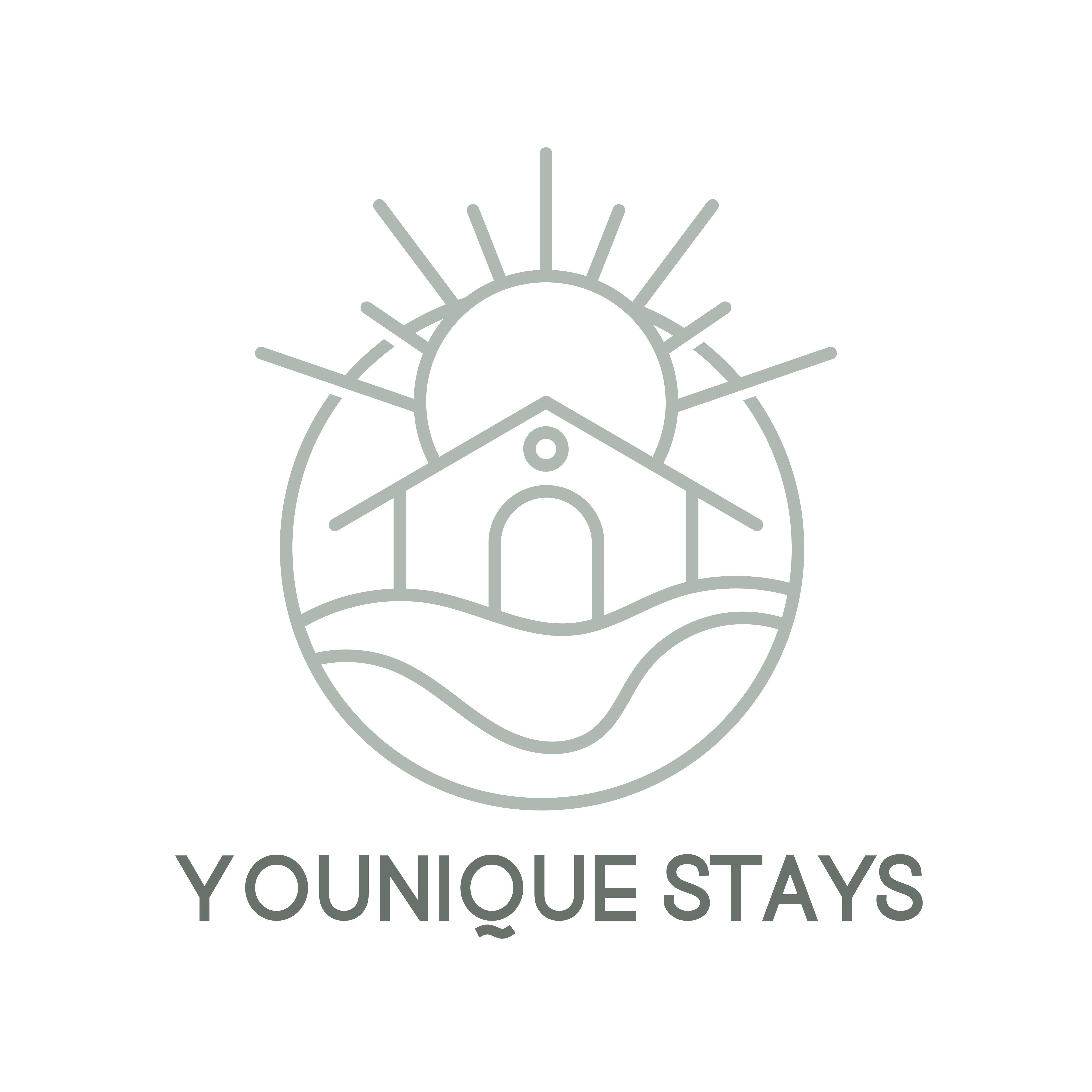 Bordaga Holiday Units