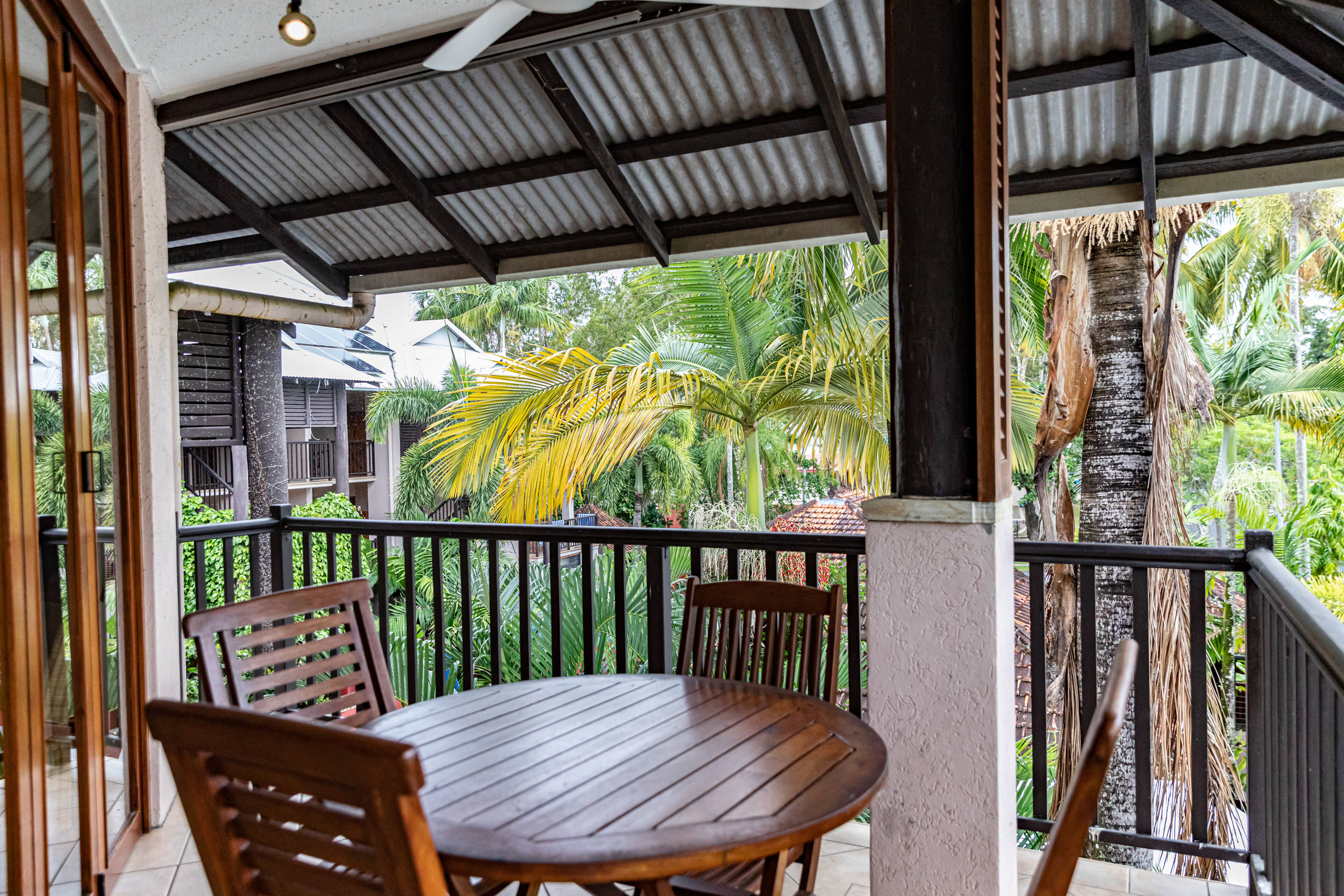 2 Bedroom Ensuite Apartment