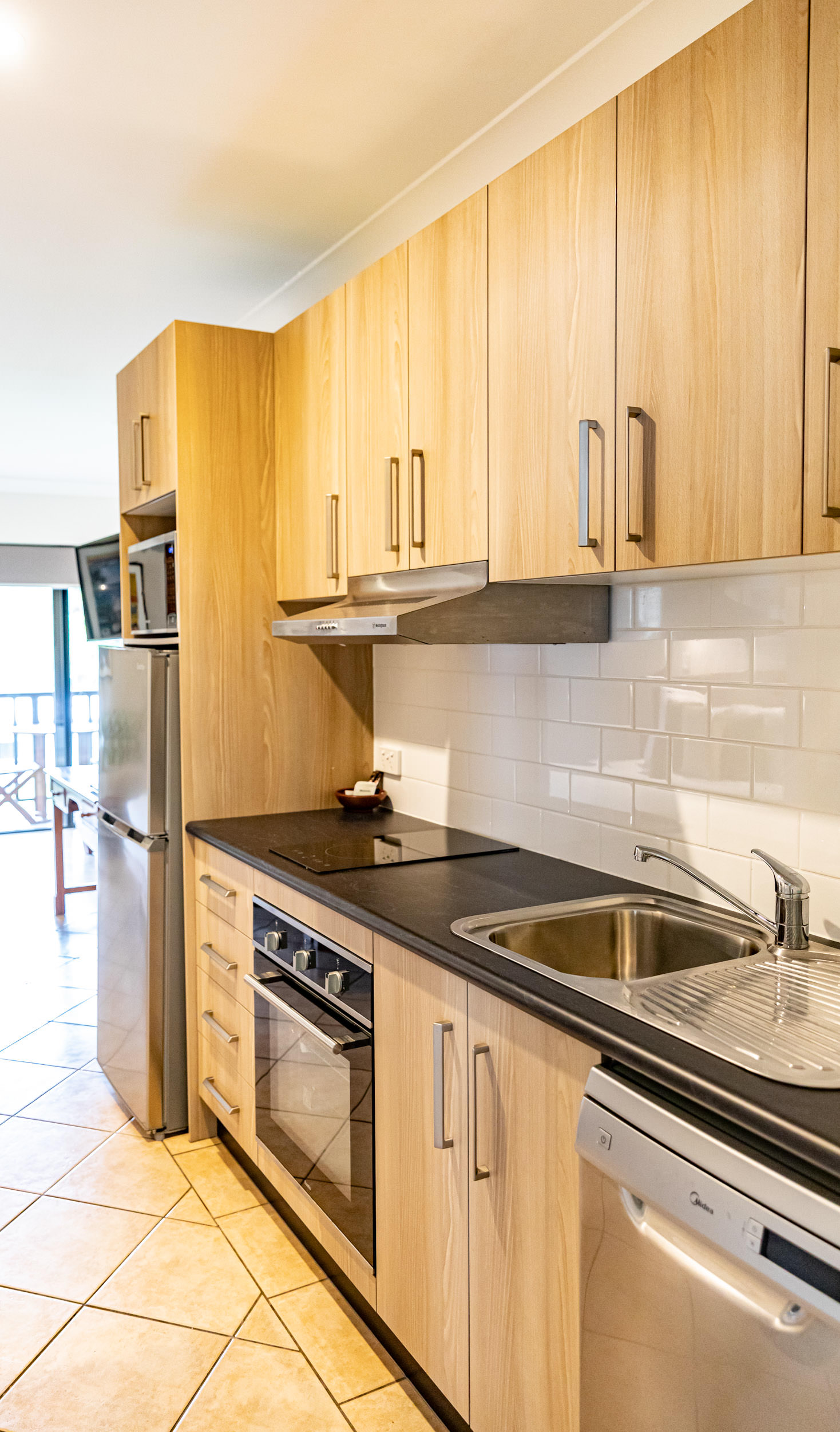 3 Bedroom Apartment