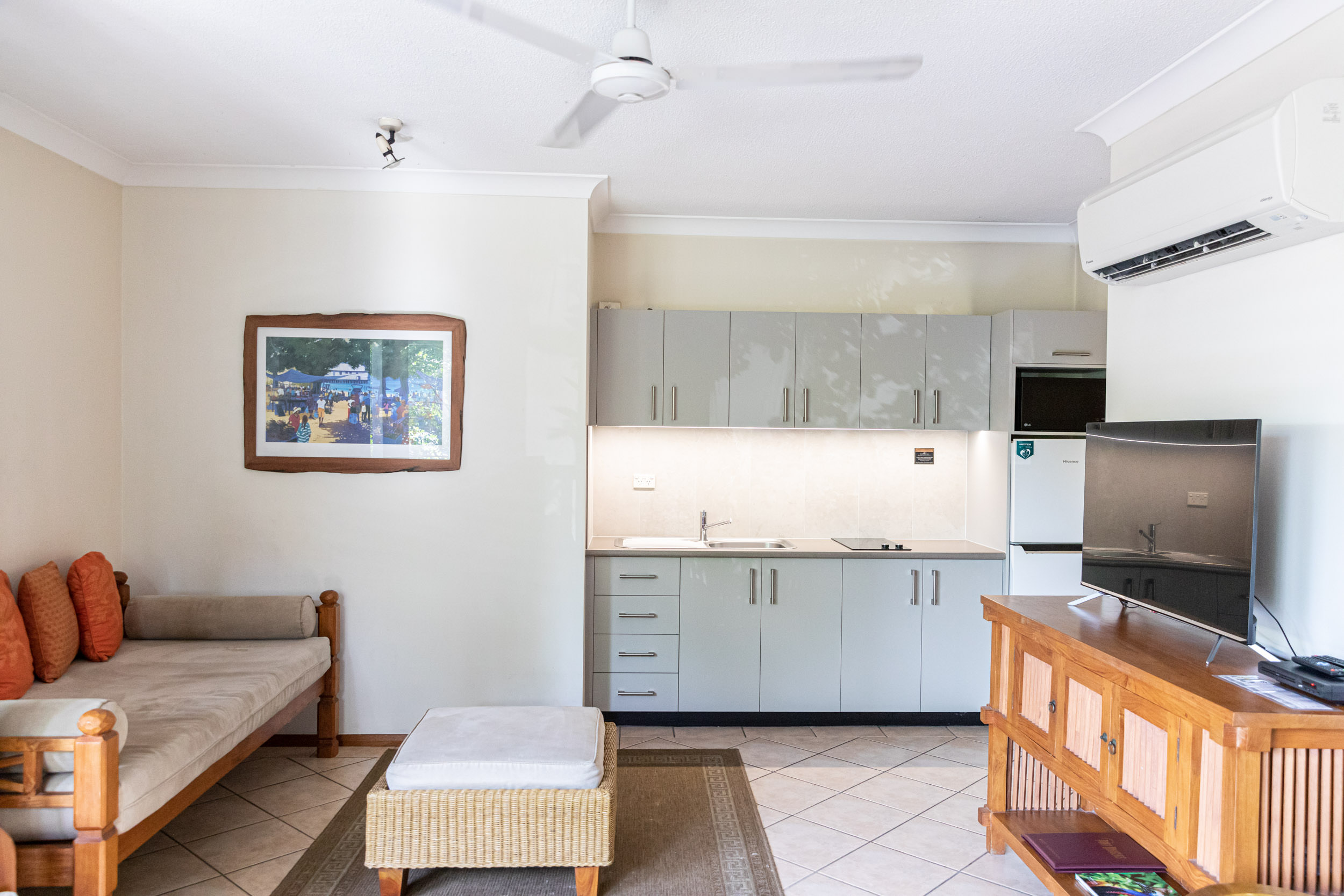 3 Bedroom Apartment