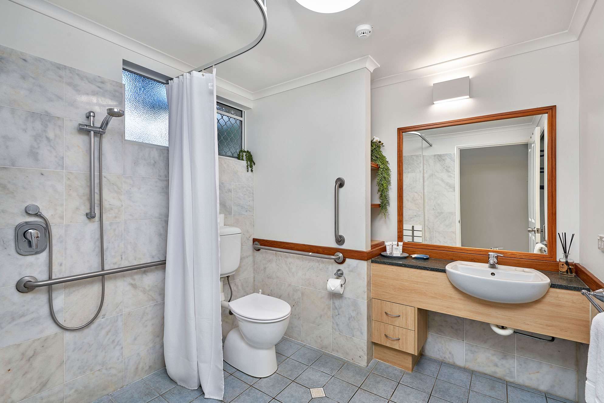 Alassio 1 Bedroom Ground Floor Pool Access 103