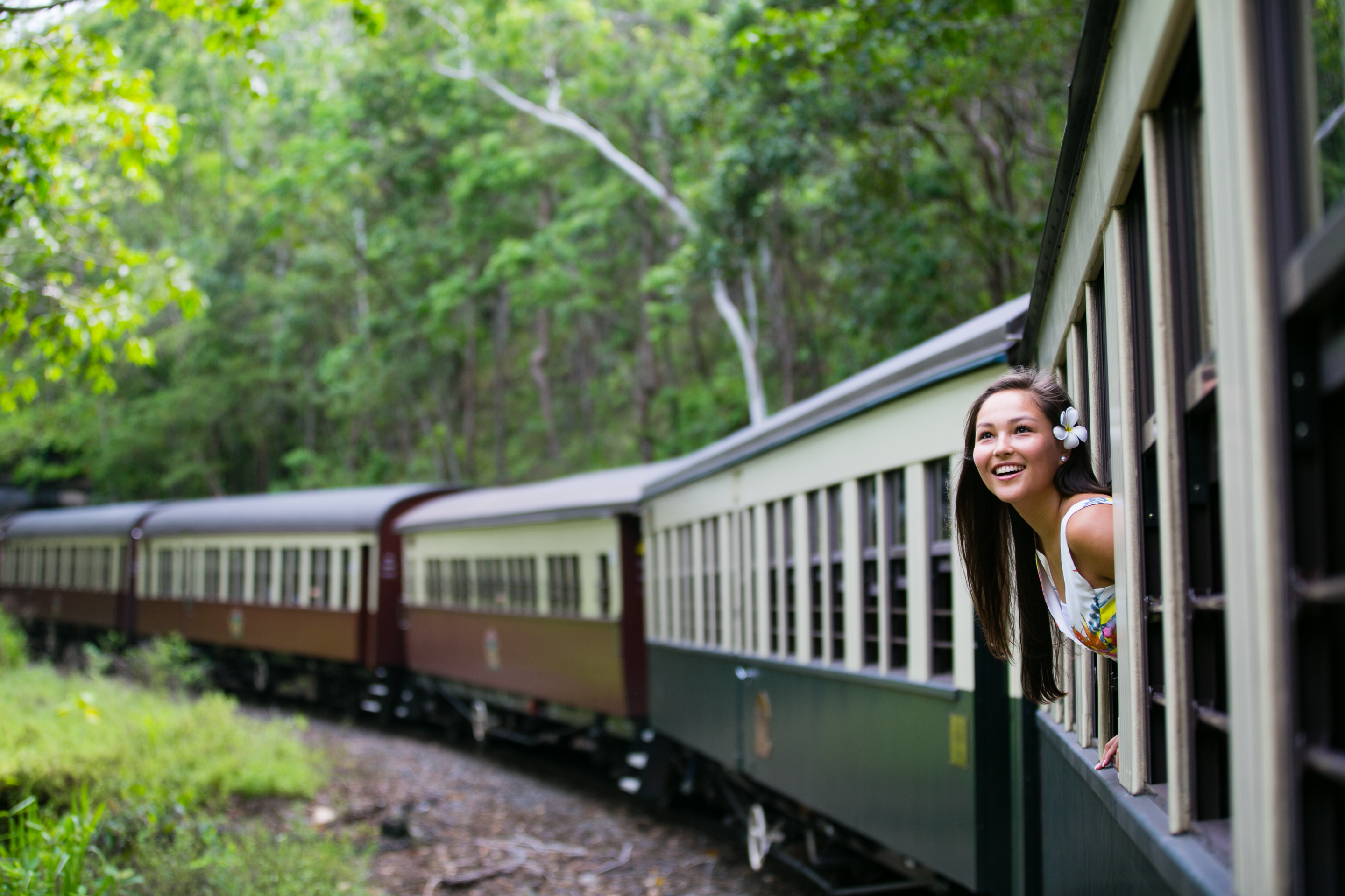 Explore Tropical Far North Queensland