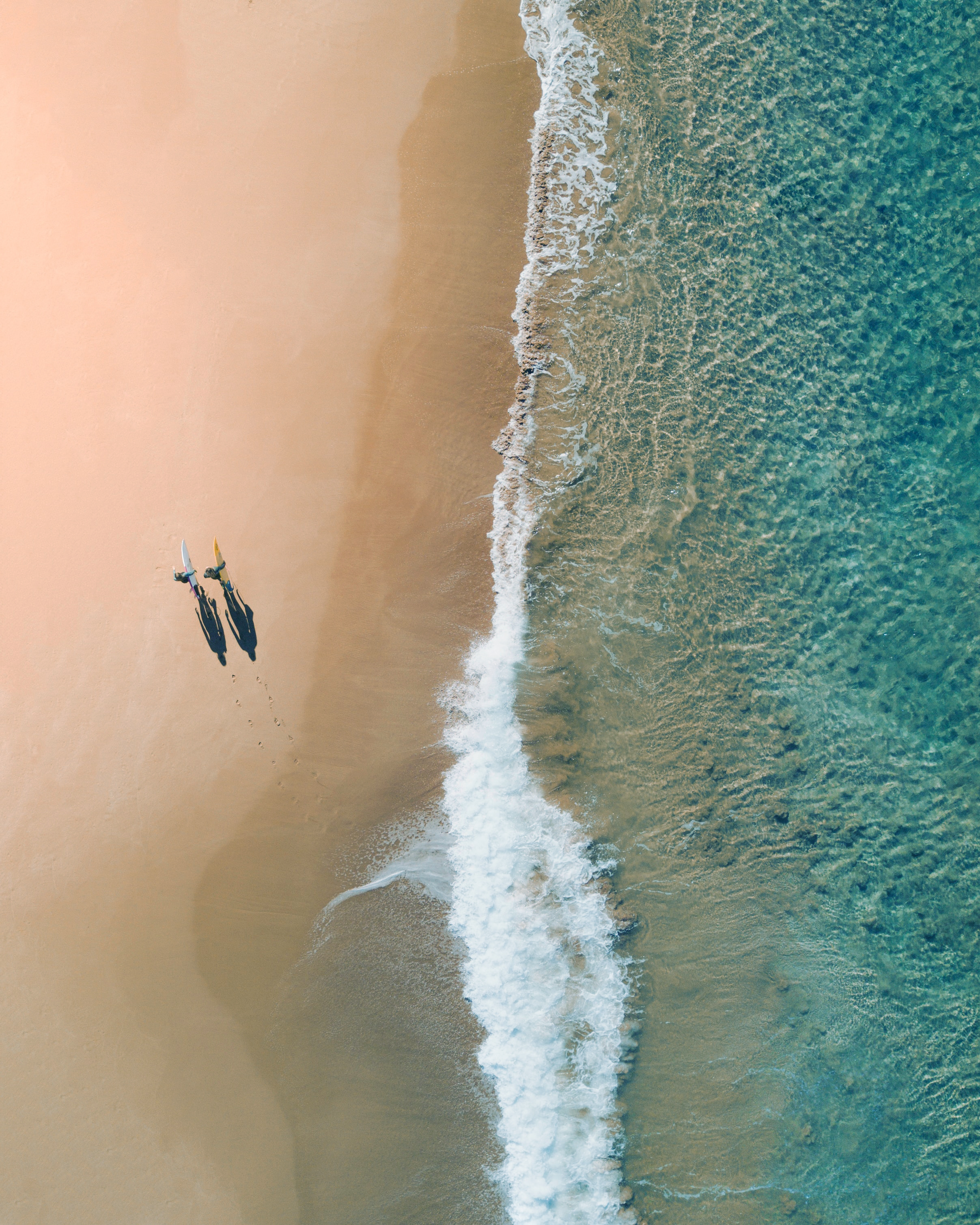 Beach Activities