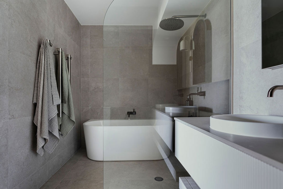 Apartment 3