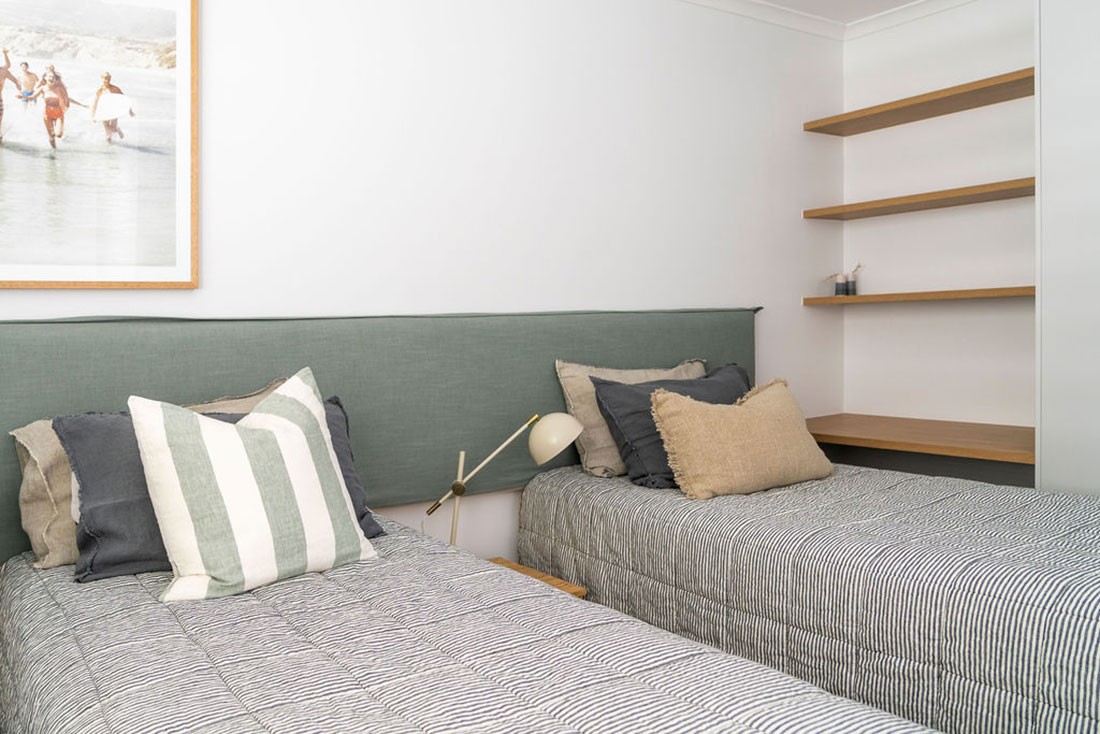 Apartment 3