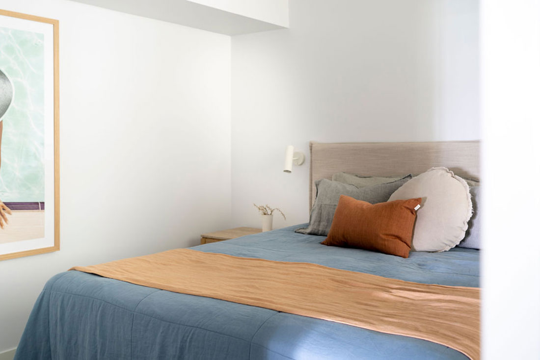 Apartment 3