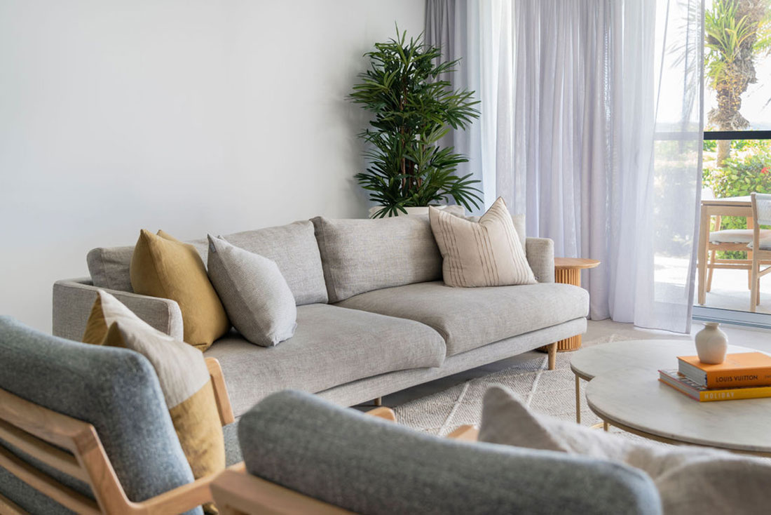 Apartment 3