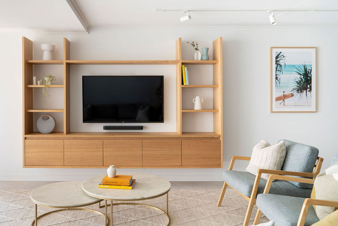 Apartment 3