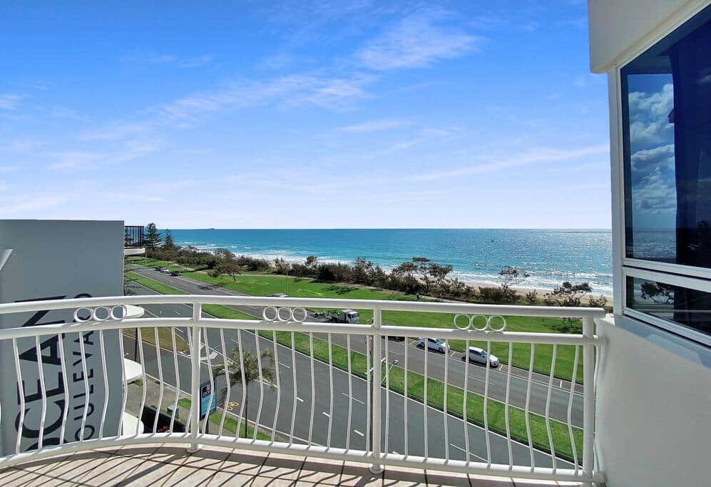 4 Bedroom Penthouse