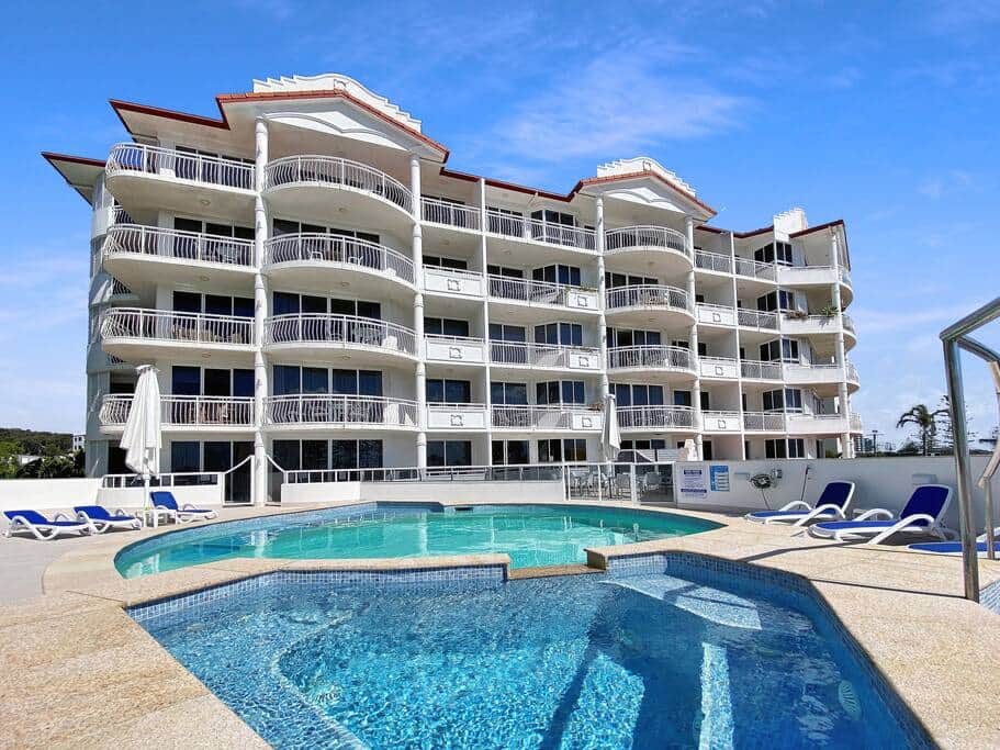 4 Bedroom Penthouse