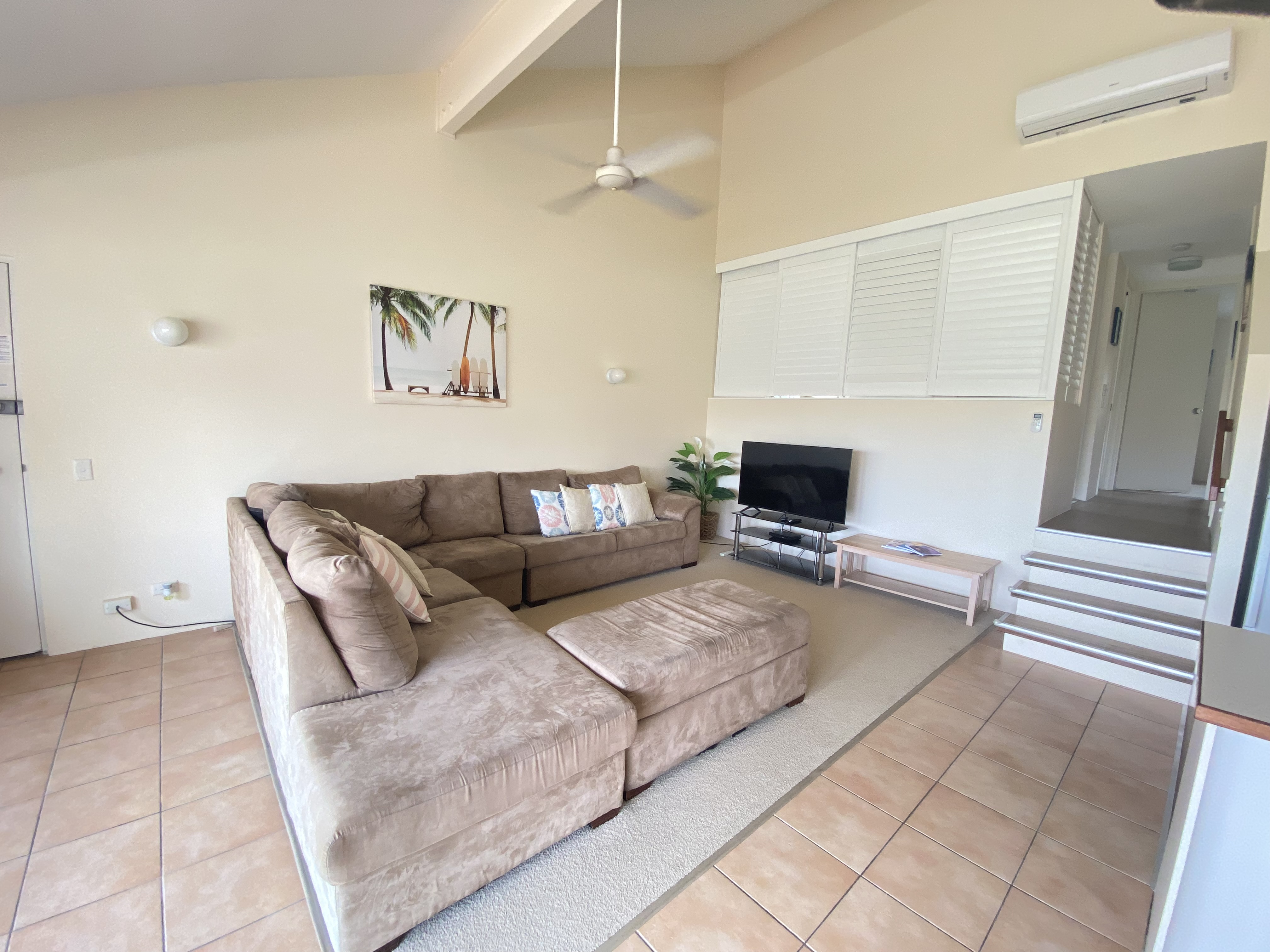 3 Bedroom - PCR 21