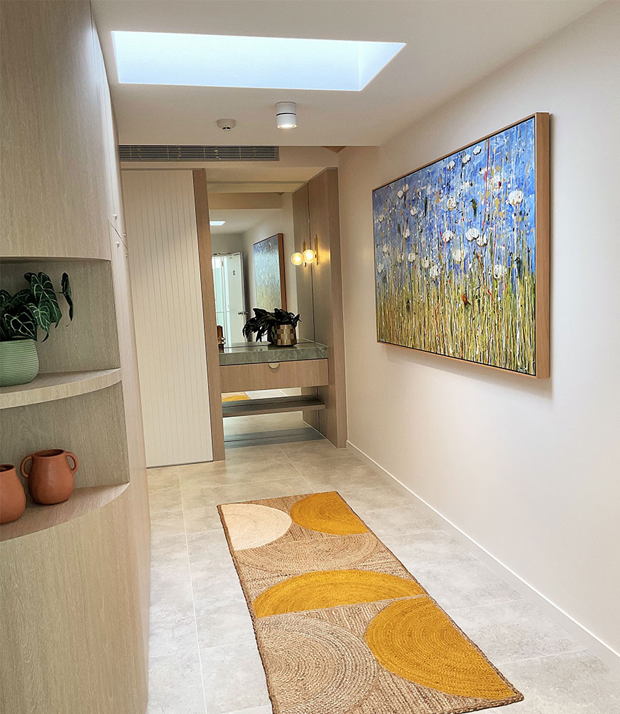 Apartment 22