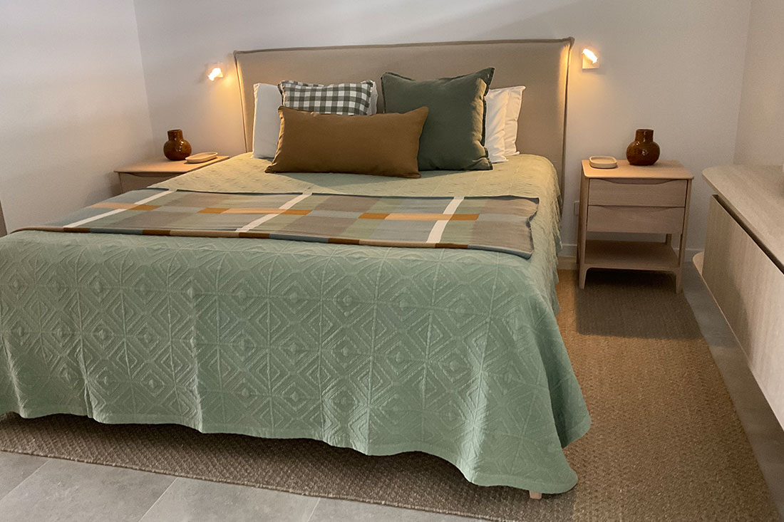 Apartment 22