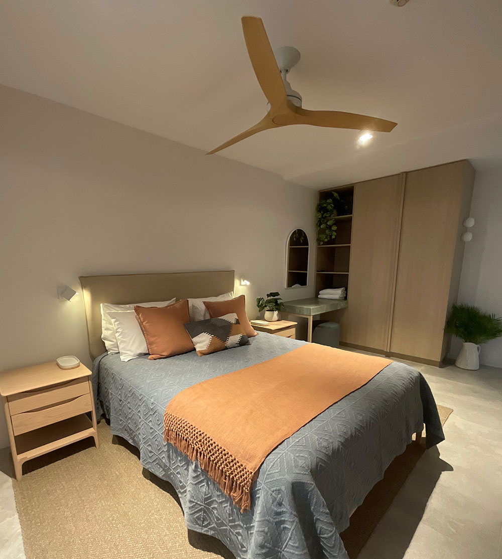 Apartment 22
