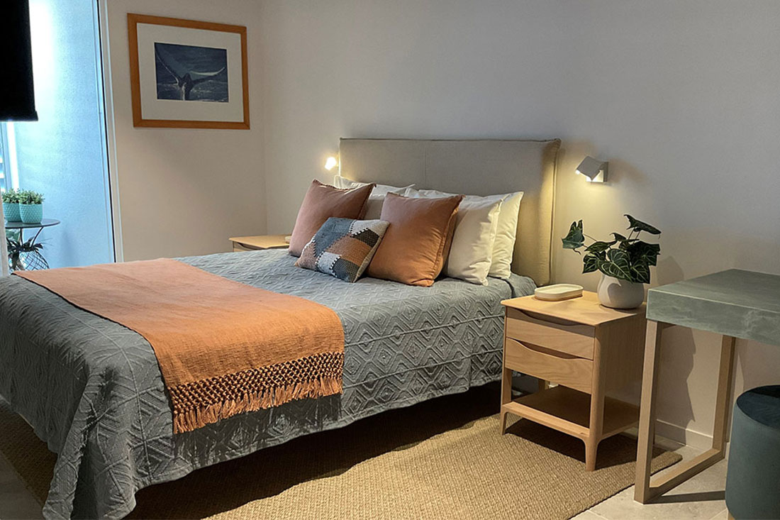 Apartment 22