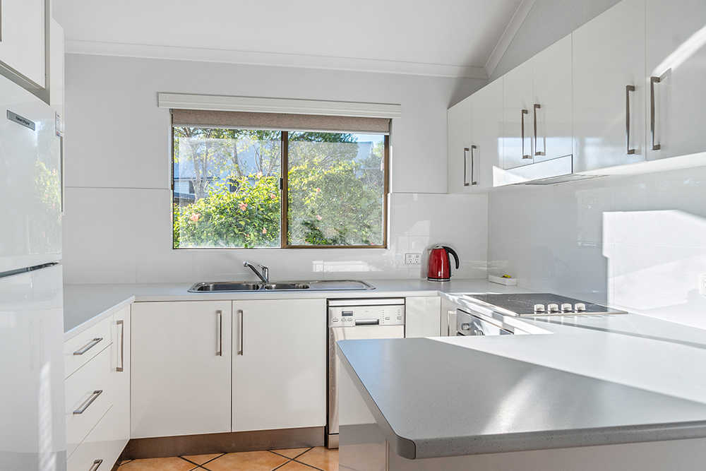 Unit 18 - 2 Bedroom Single Level