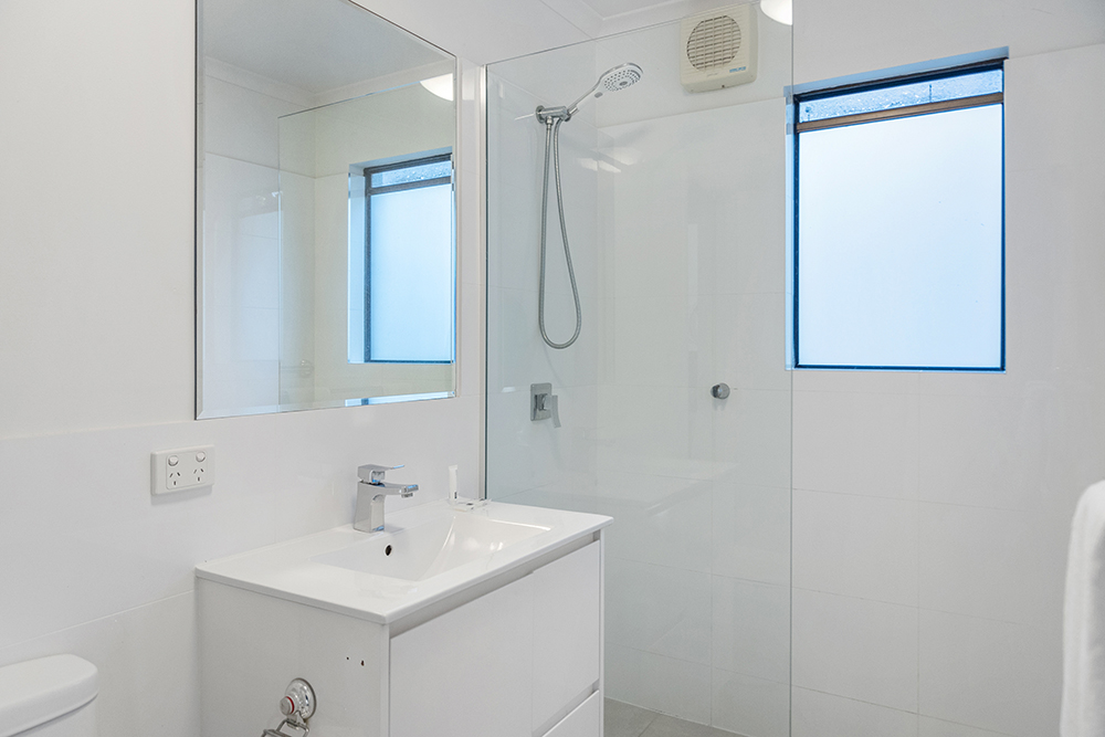 Unit 18 - 2 Bedroom Single Level