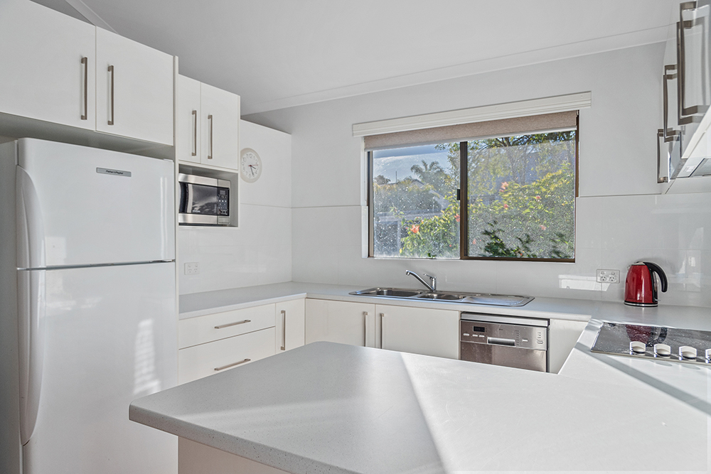 Unit 18 - 2 Bedroom Single Level