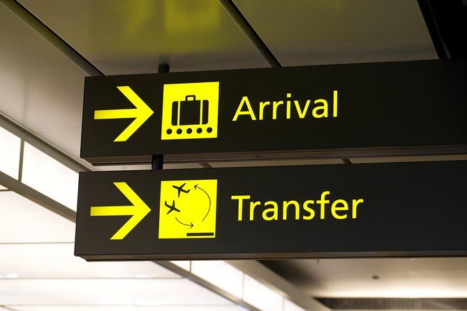 Shuttle Bus Airport Transfers