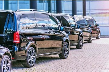Private Airport Transfers