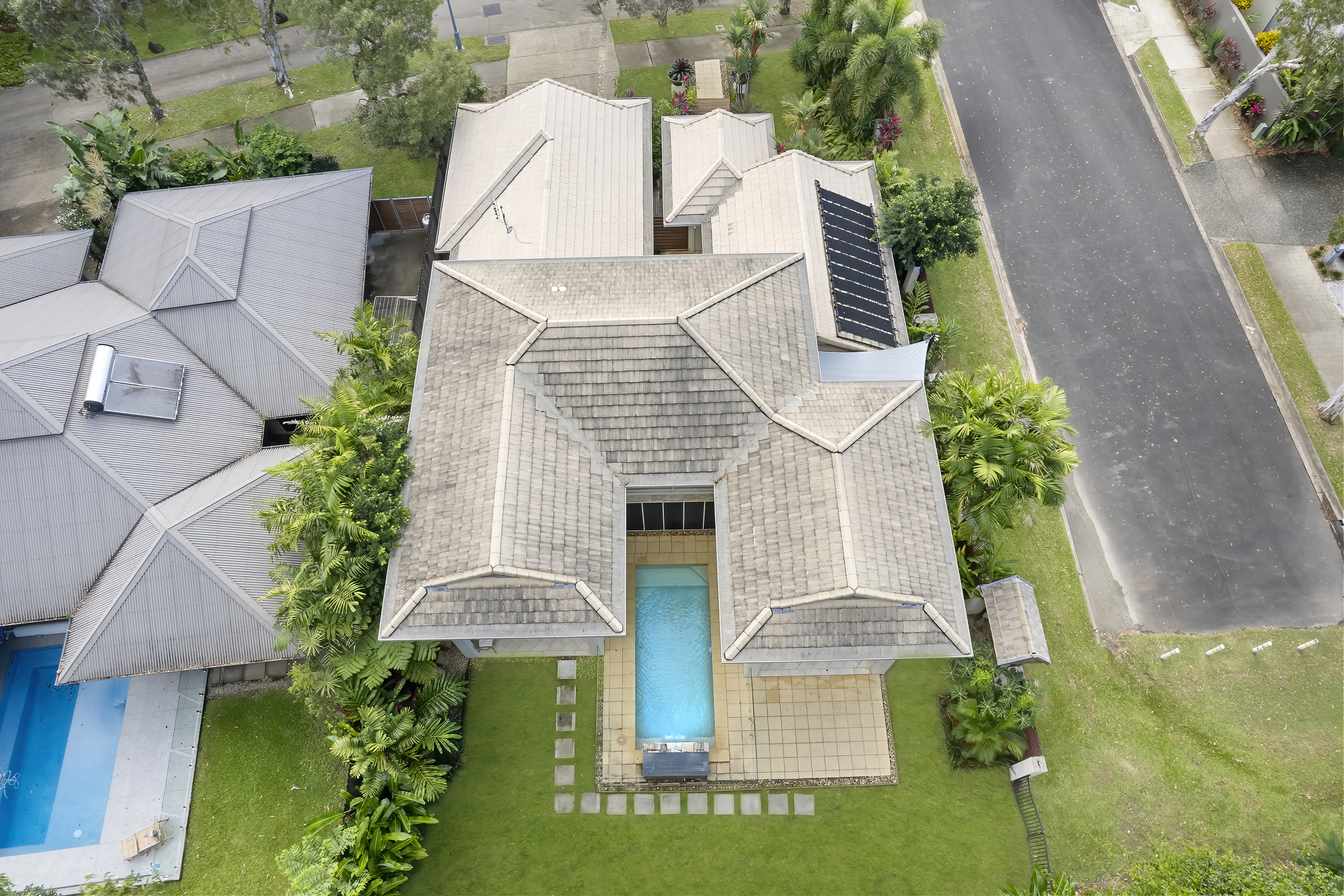 Totoka Retreat Palm Cove