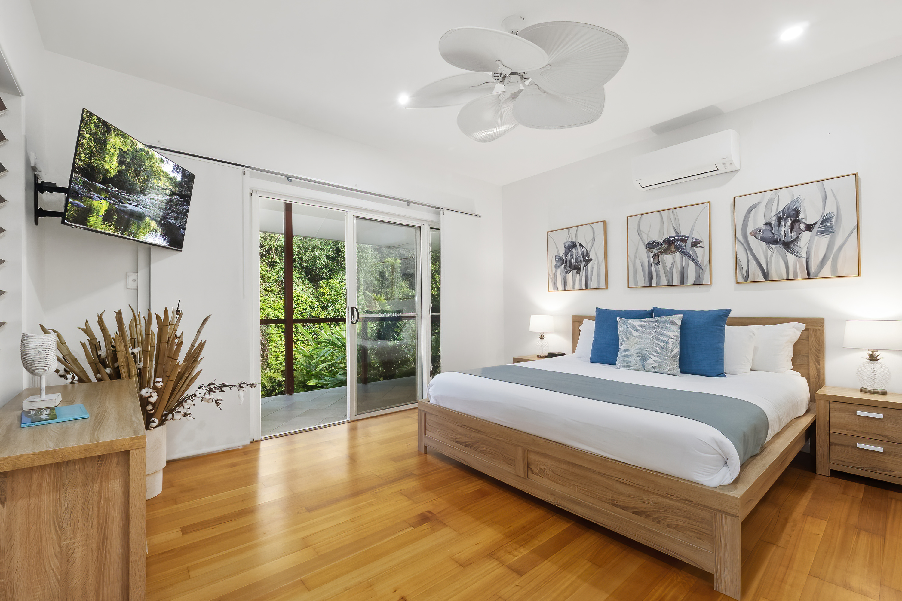 Totoka Retreat Palm Cove