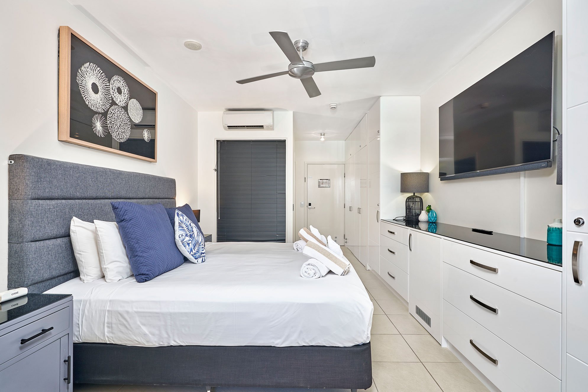 Beach Club 2 Bedroom Pool Access 4213/4