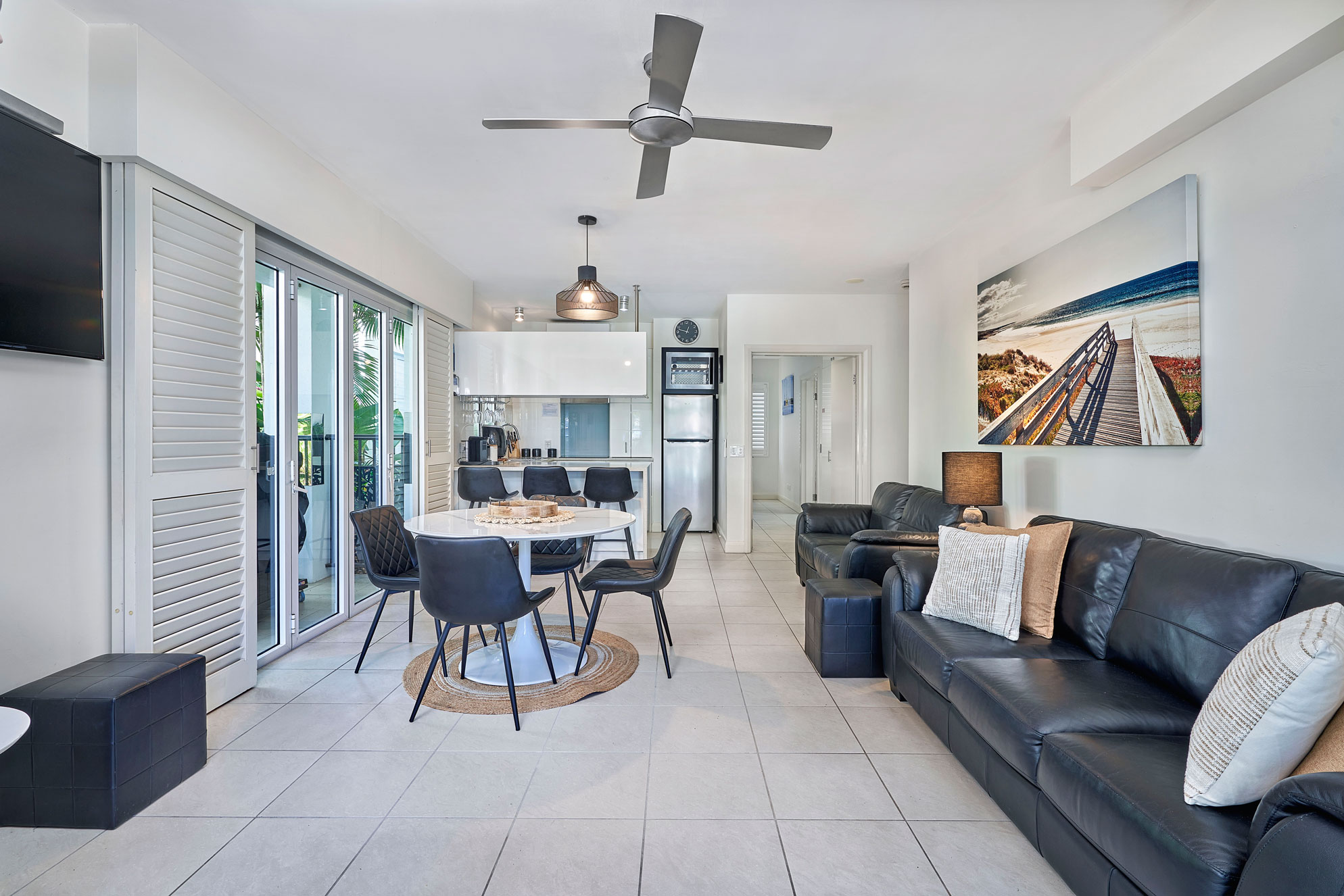 Beach Club 2 Bedroom Pool Access 4213/4