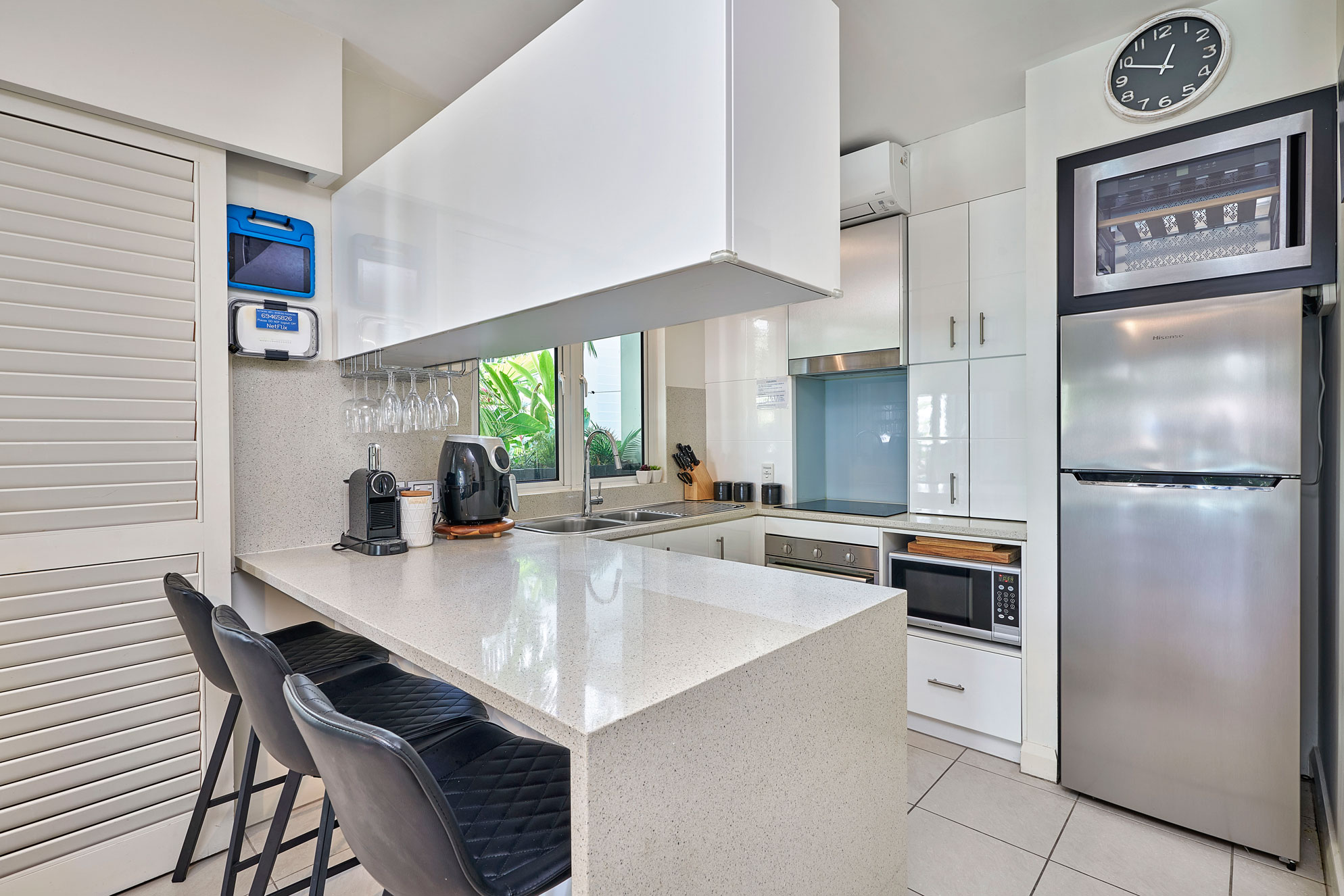 Beach Club 2 Bedroom Pool Access 4213/4