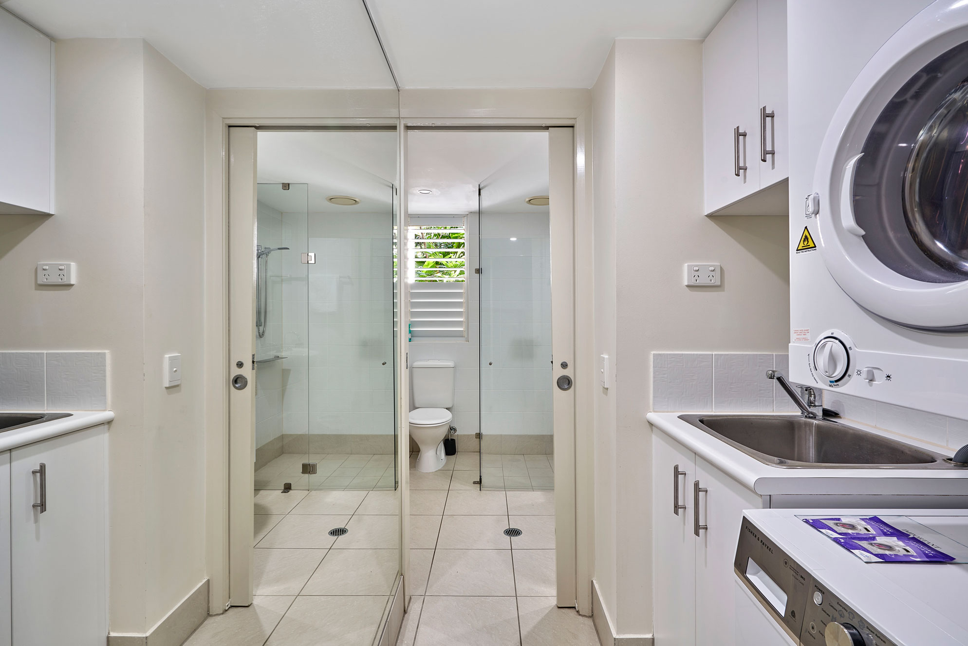 Beach Club 2 Bedroom Pool Access 4213/4