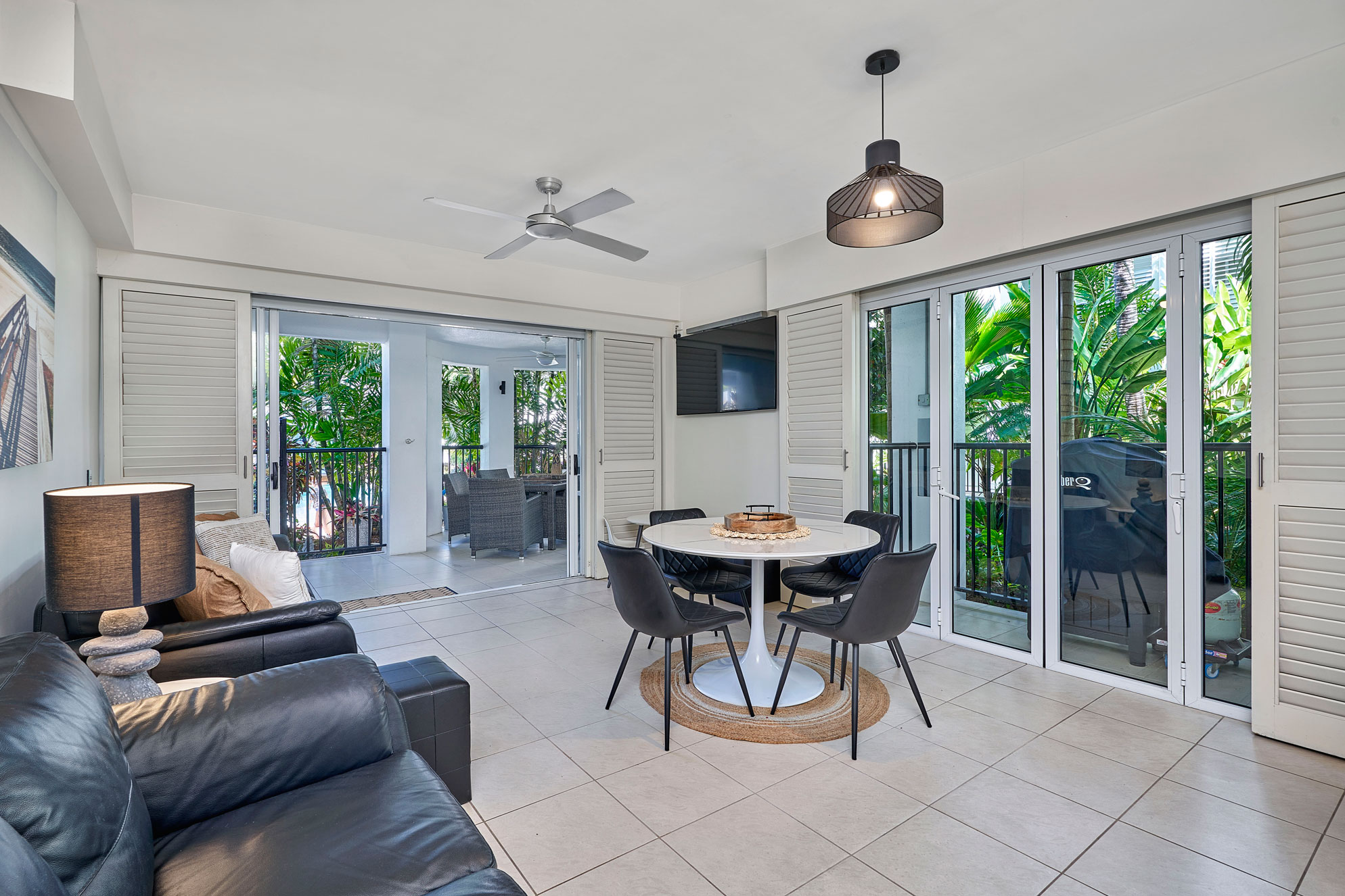Beach Club 2 Bedroom Pool Access 4213/4