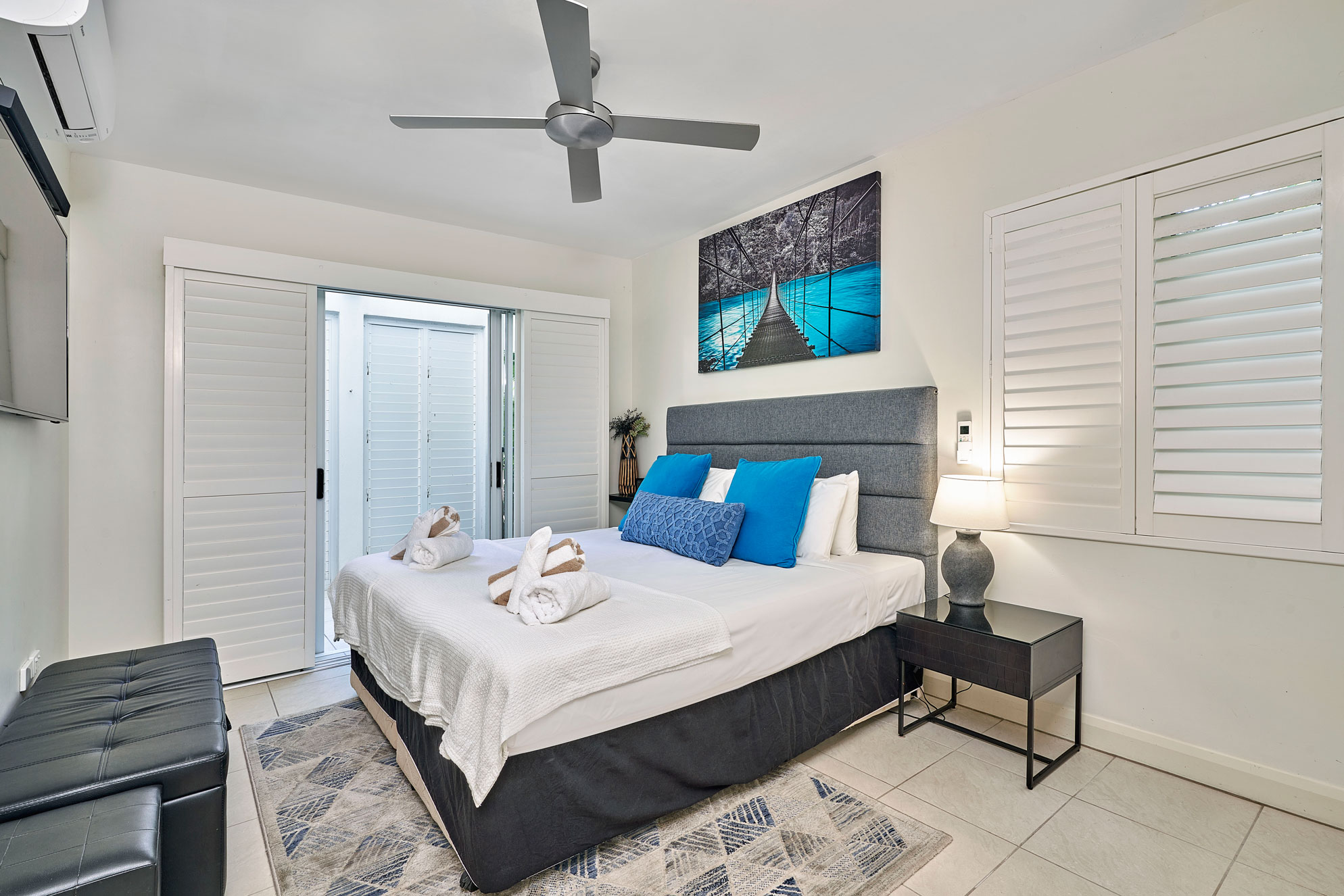 Beach Club 2 Bedroom Pool Access 4213/4