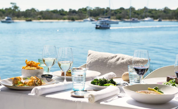 Dining Out