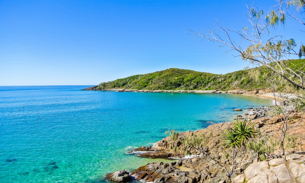 Noosa National Park