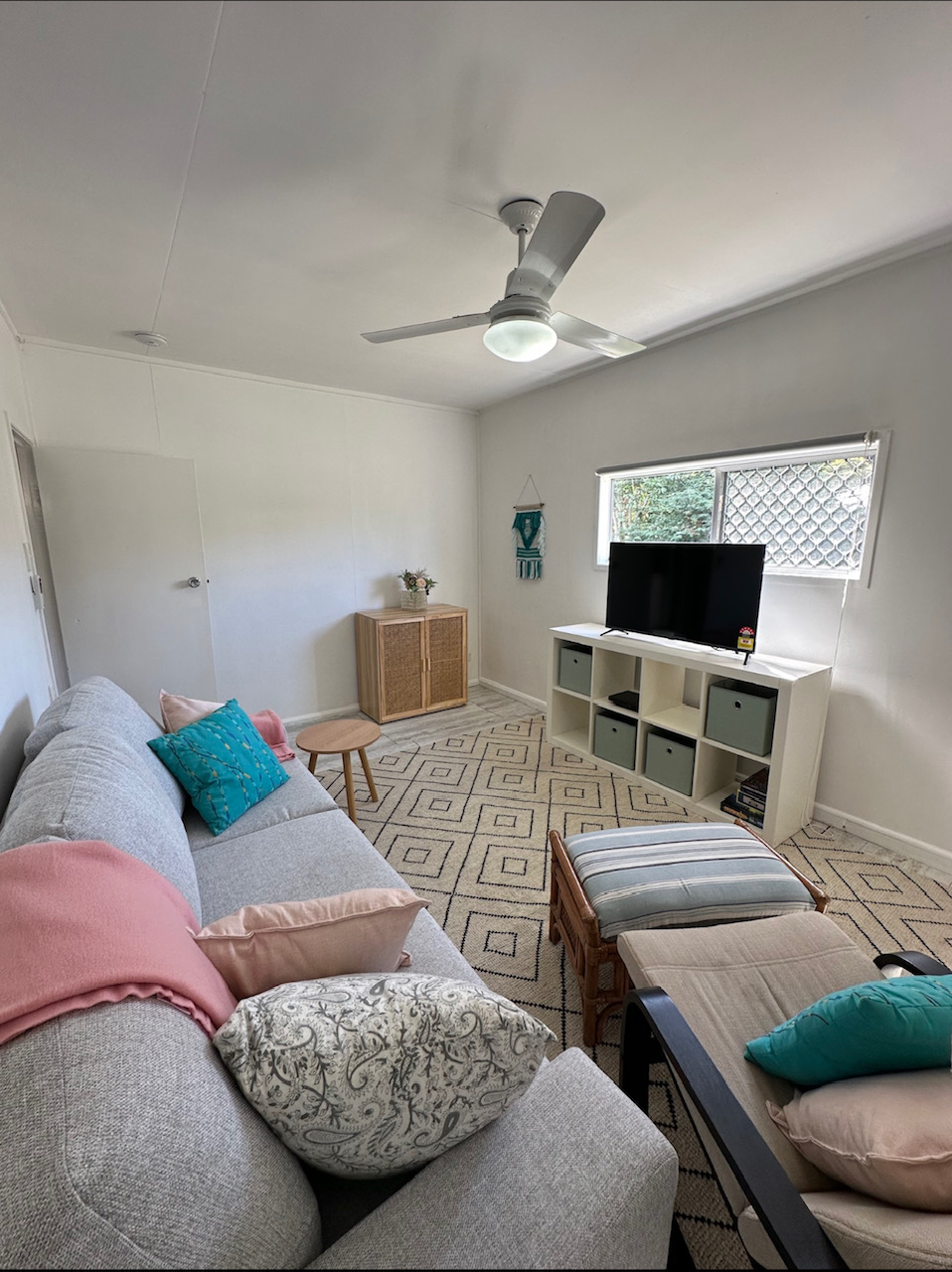 Amity Coastal Cottage 