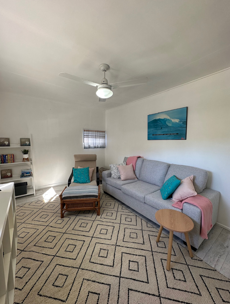 Amity Coastal Cottage 