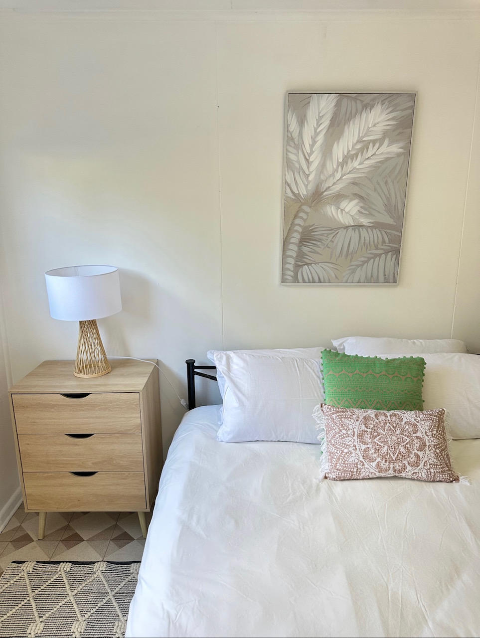 Amity Coastal Cottage 