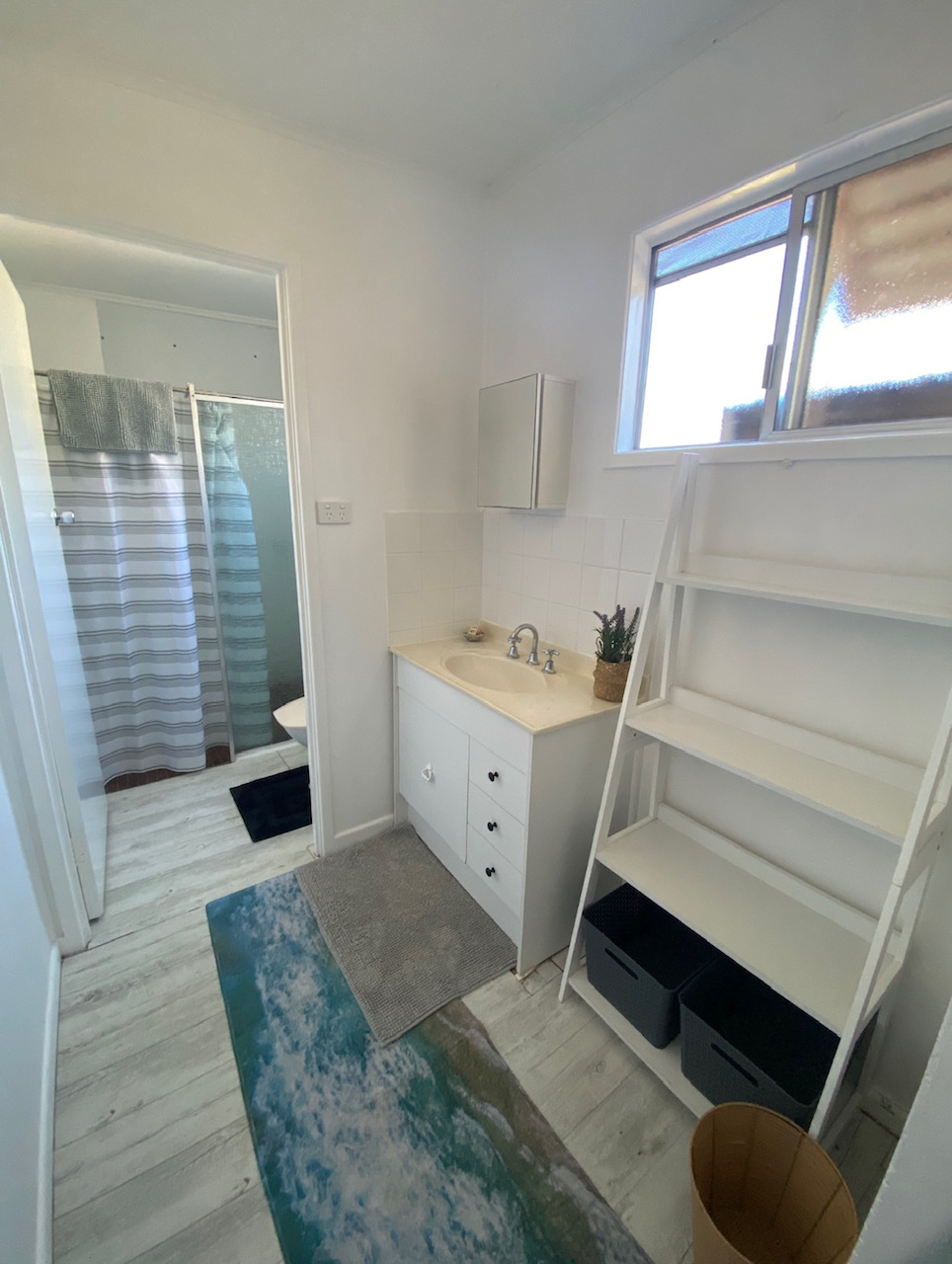 Amity Coastal Cottage 