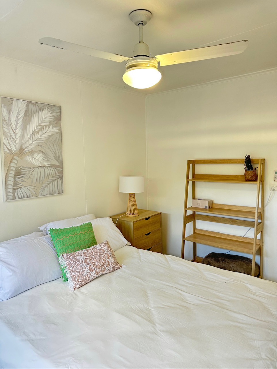Amity Coastal Cottage 