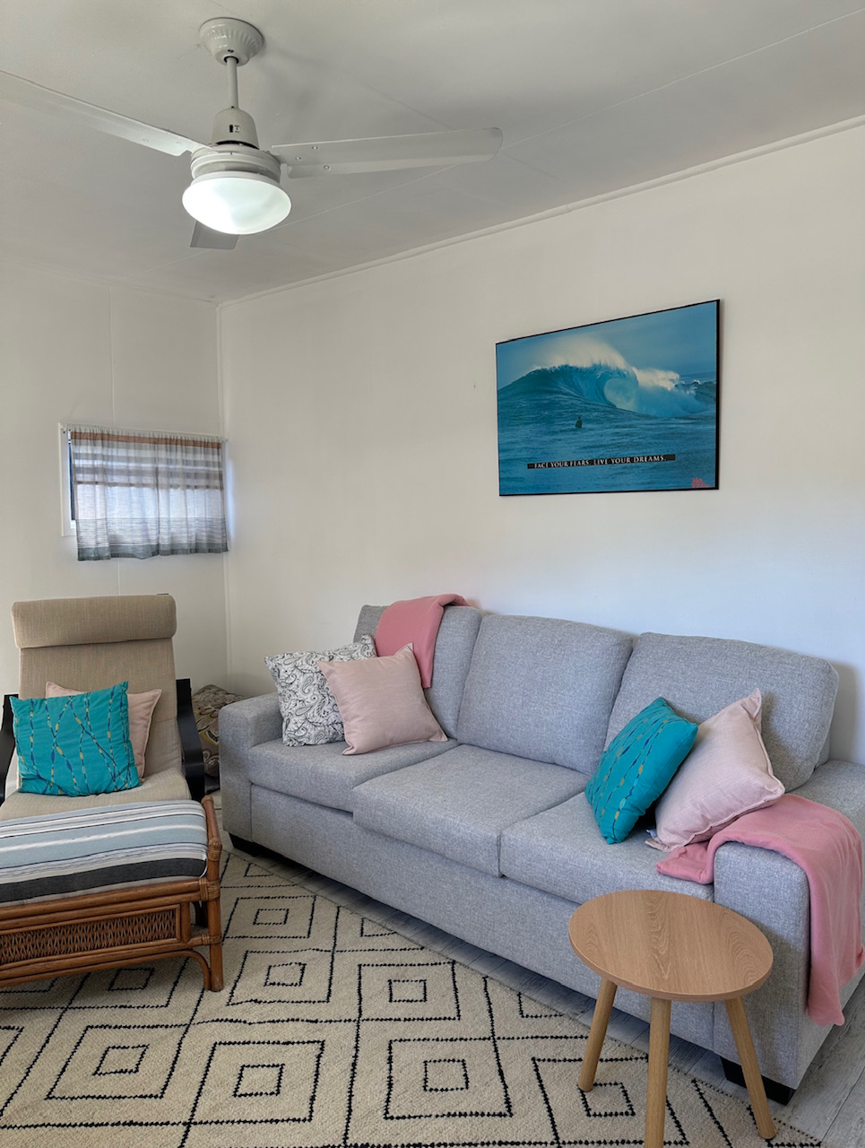 Amity Coastal Cottage 