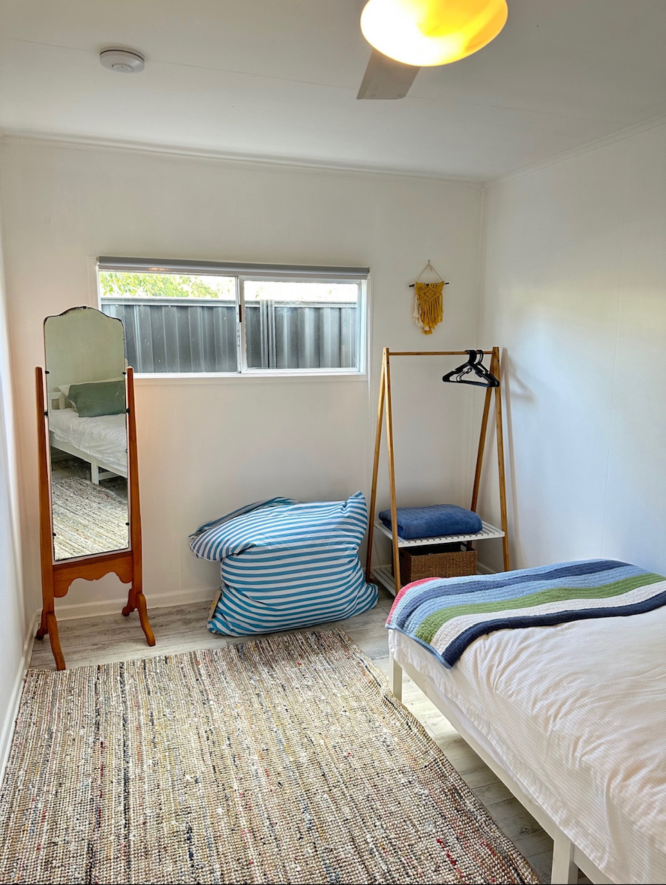 Amity Coastal Cottage 