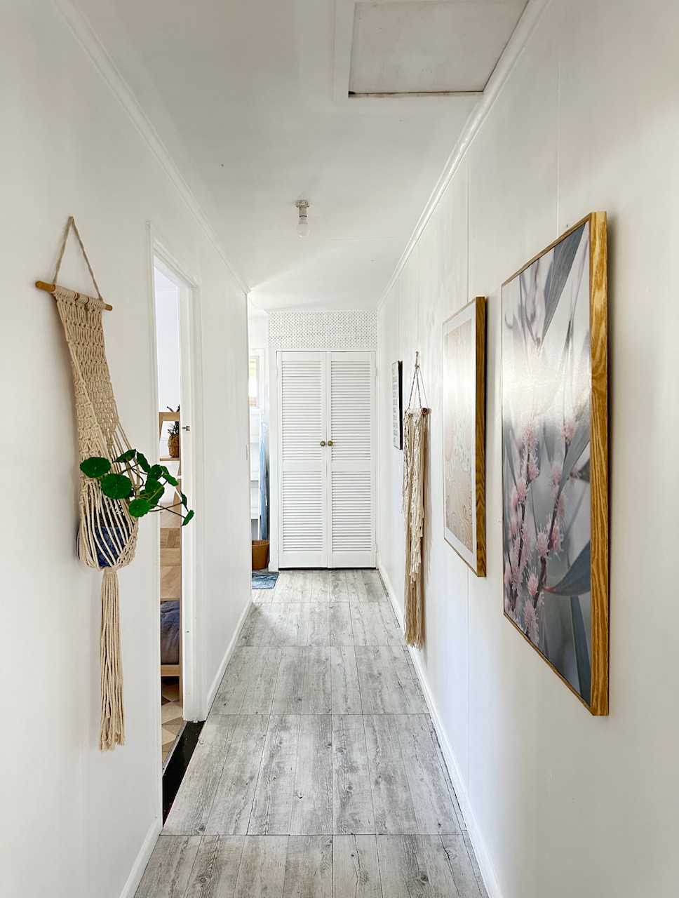 Amity Coastal Cottage 