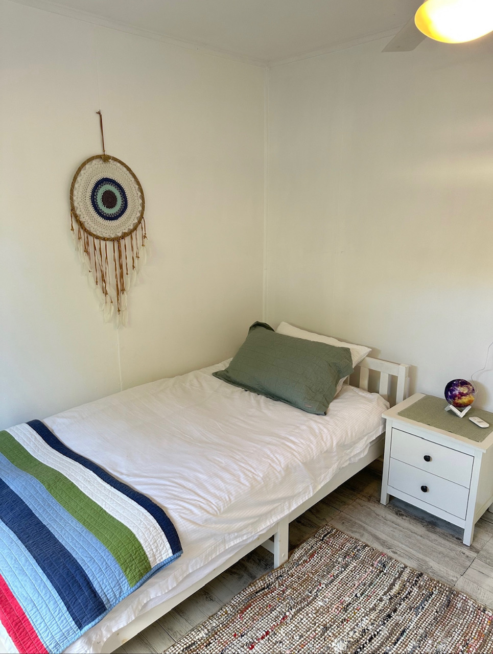 Amity Coastal Cottage 
